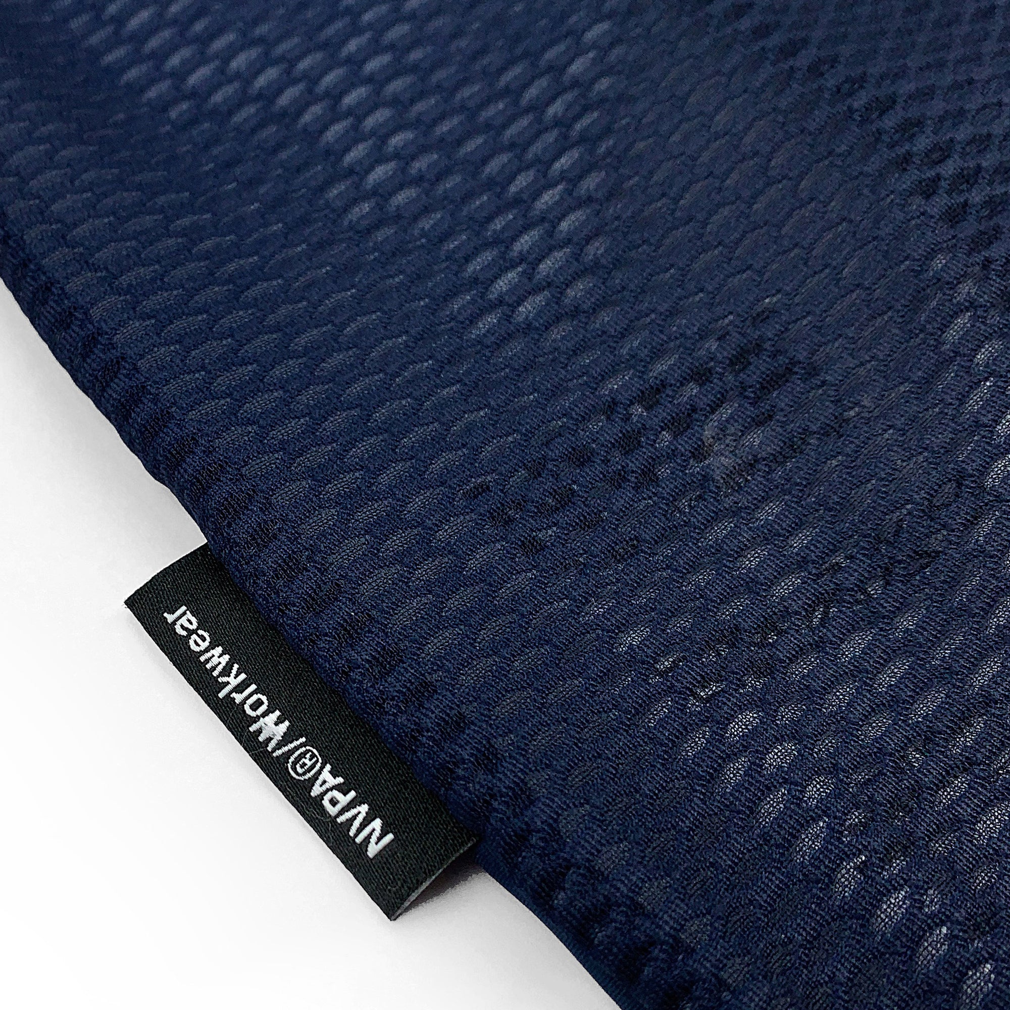 MESH®/Gilet™ Navy Women