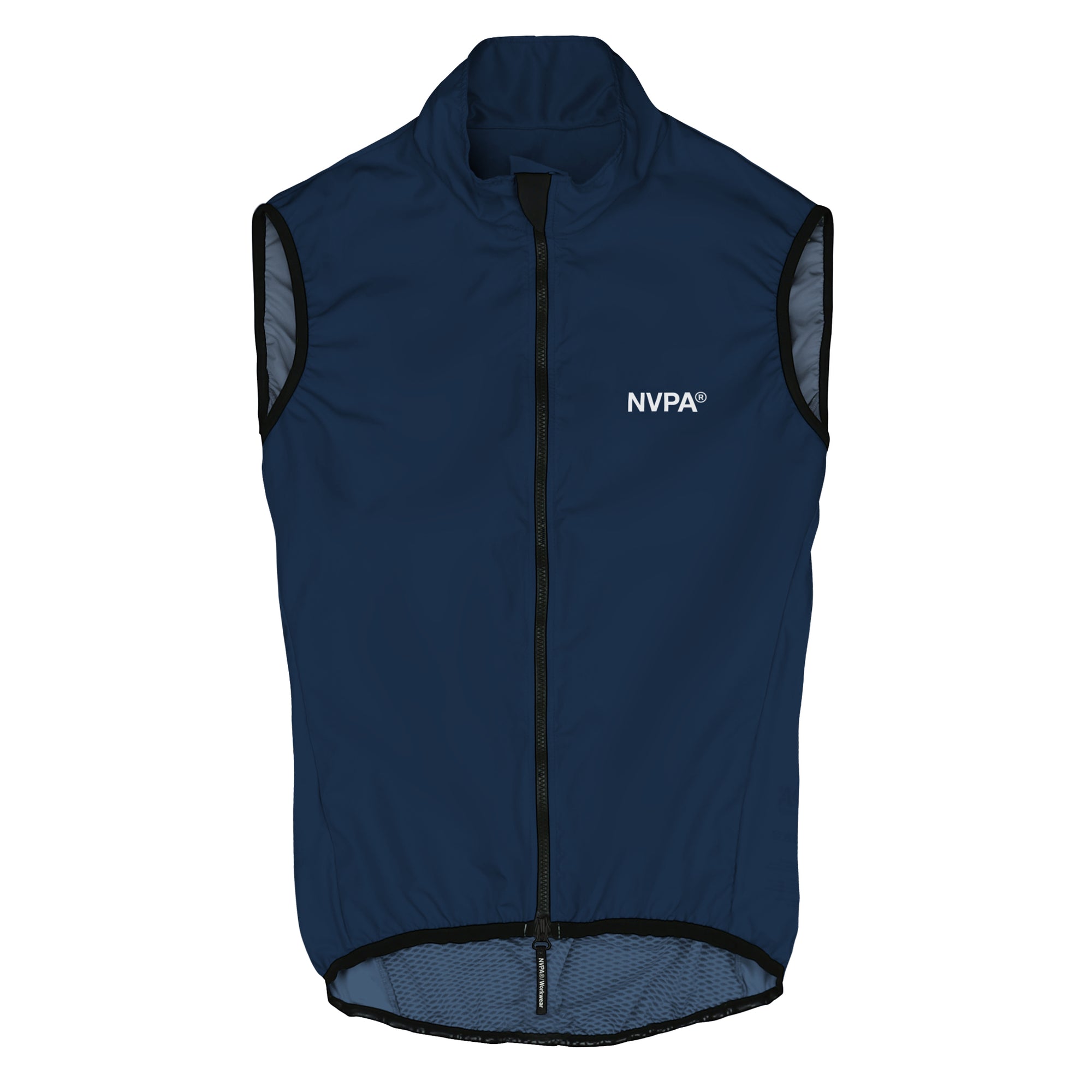 MESH®/Gilet™ Navy Women/Men