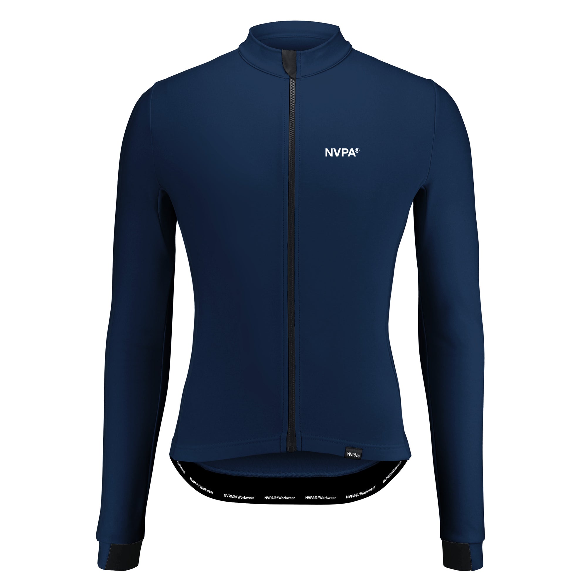 LONG®/Sleeve™ Navy Women/Men