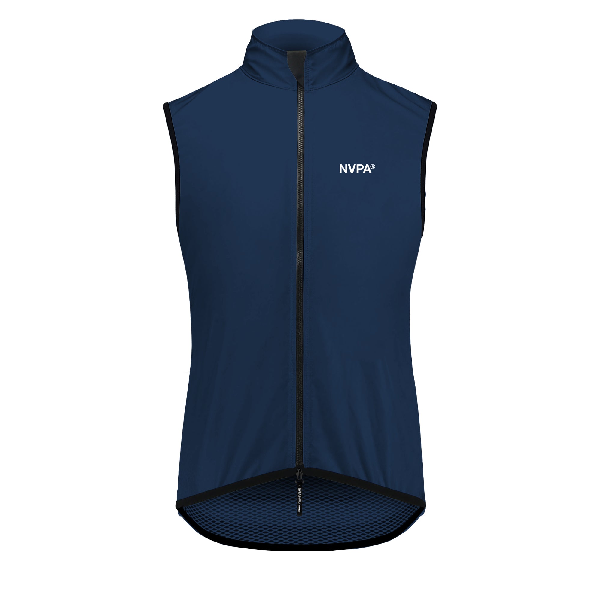 MESH®/Gilet™ Navy Women/Men