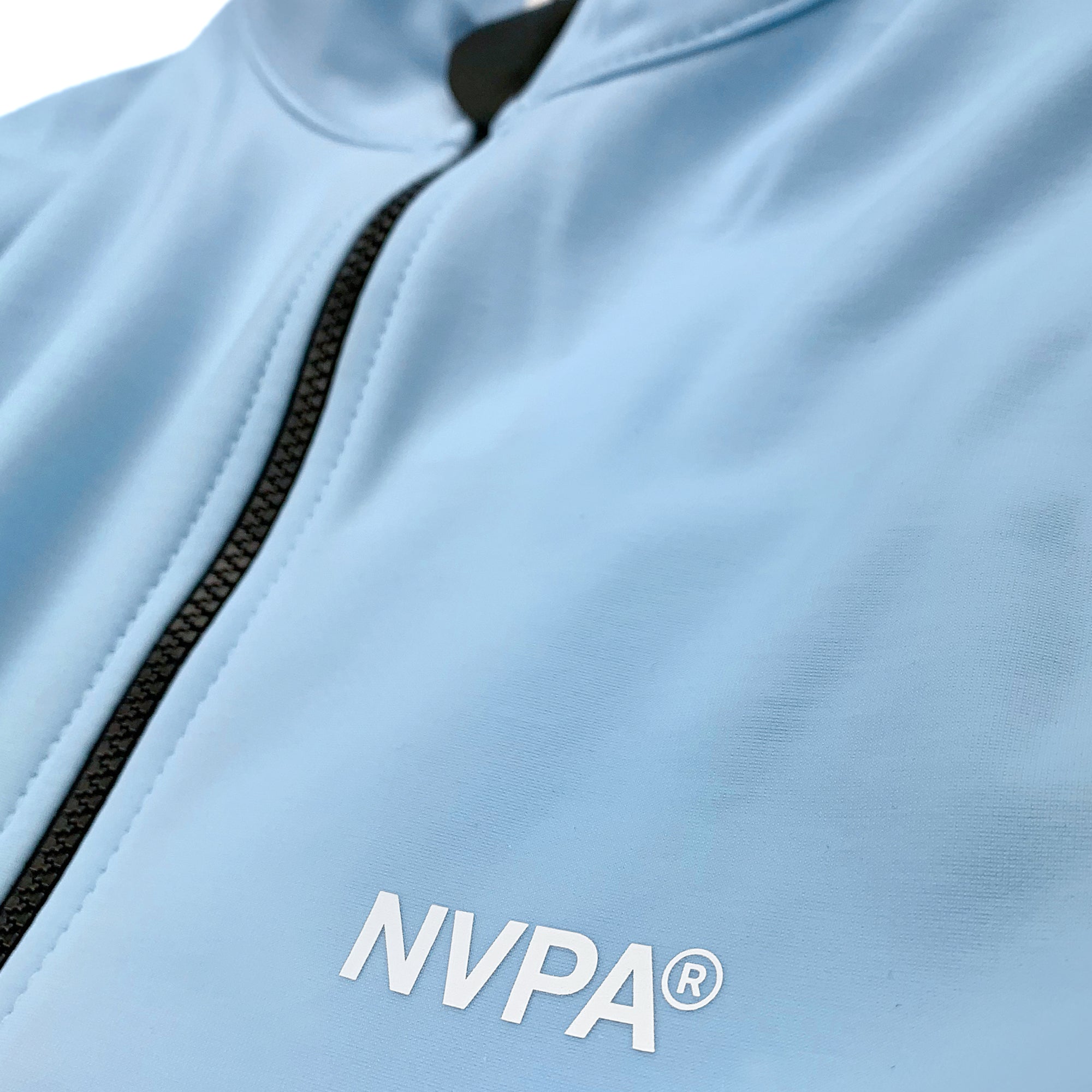 LONG®/Sleeve™ Sky Blue Women/Men