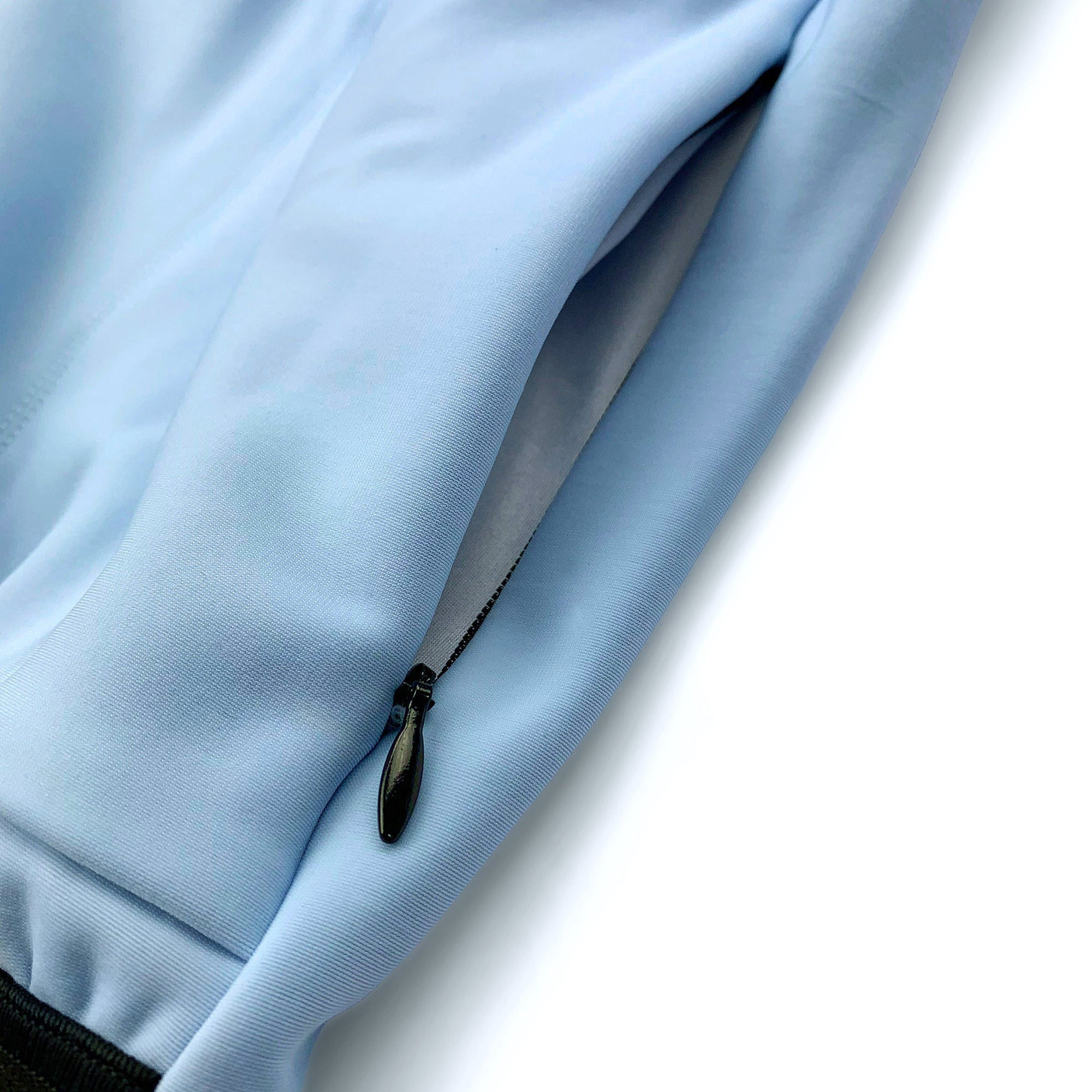 LONG®/Sleeve™ Sky Blue Women/Men