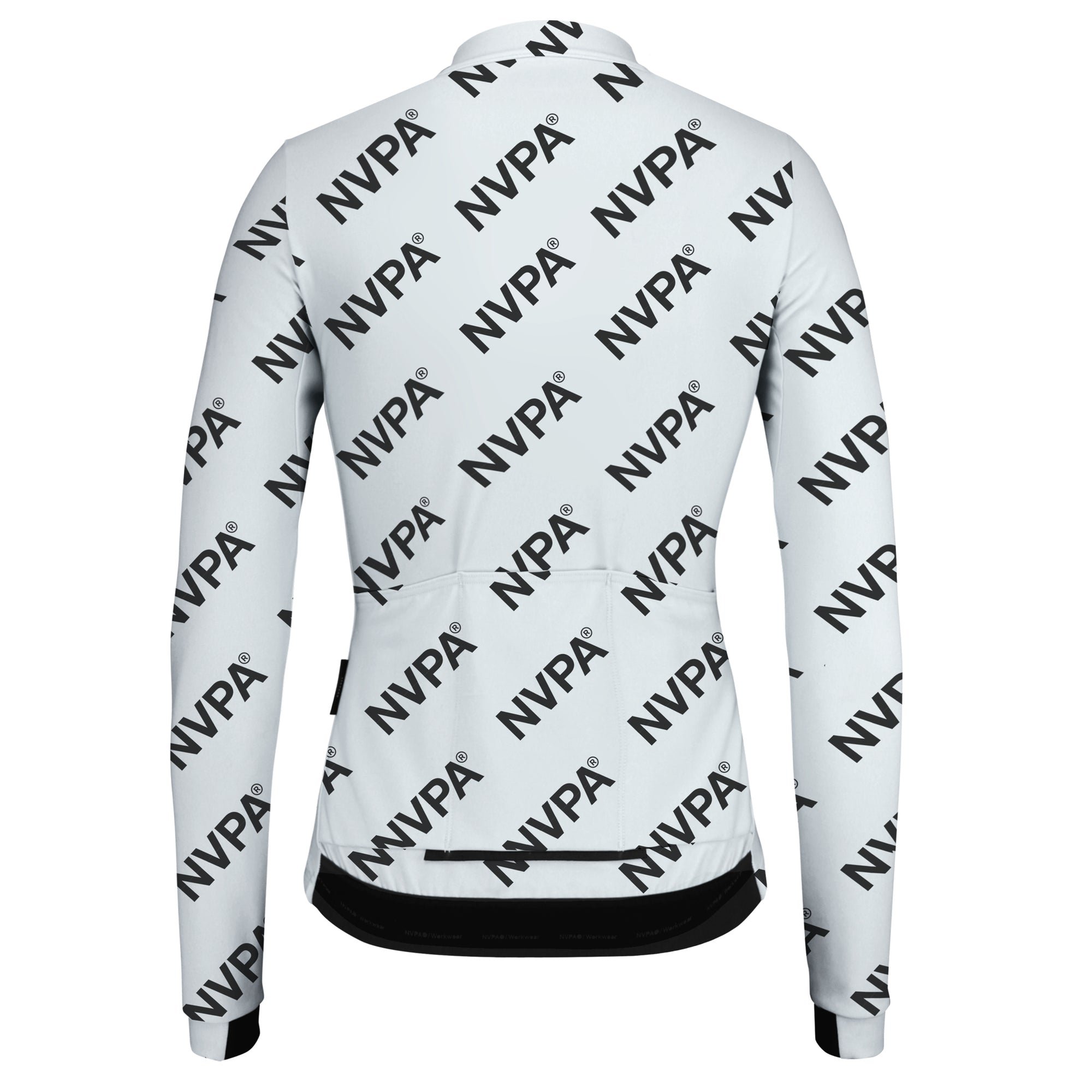 LONG®/Sleeve™ White™ Women/Men