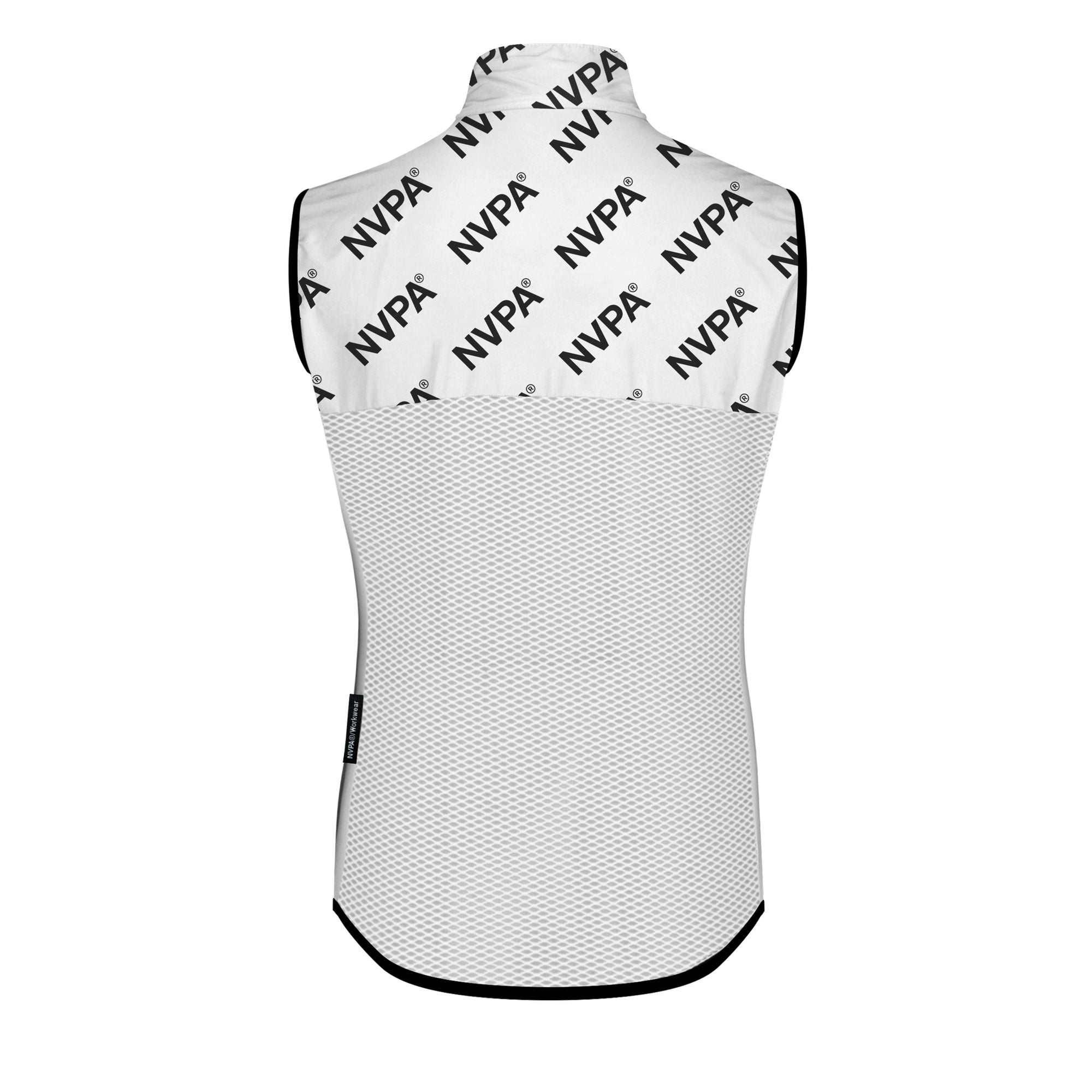 MESH®/Gilet White™ Women/Men