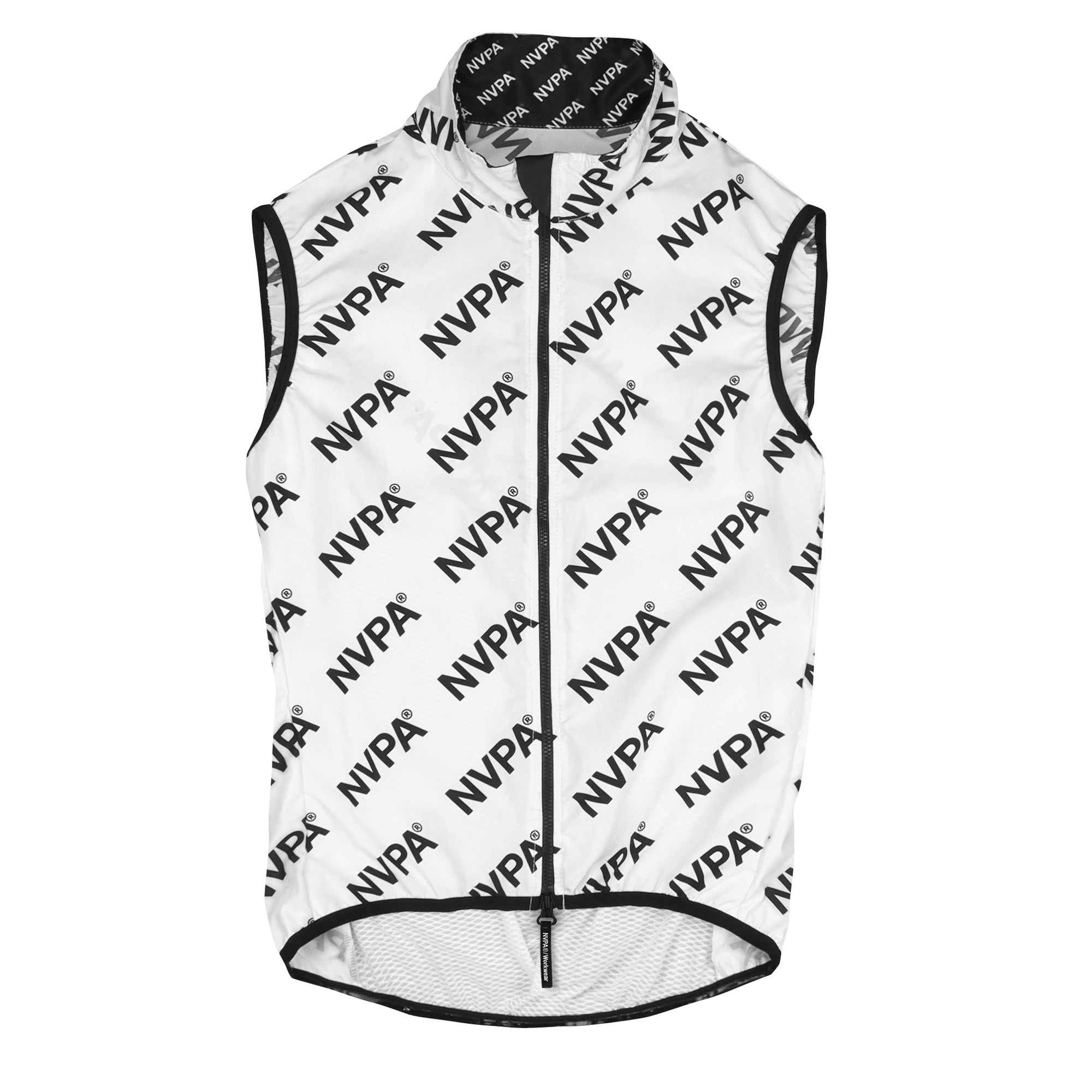 MESH®/Gilet White™ Women/Men