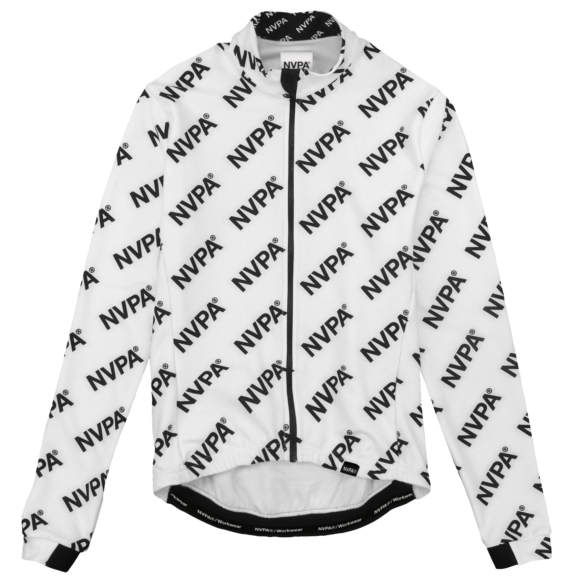 LONG®/Sleeve™ White™ Women/Men