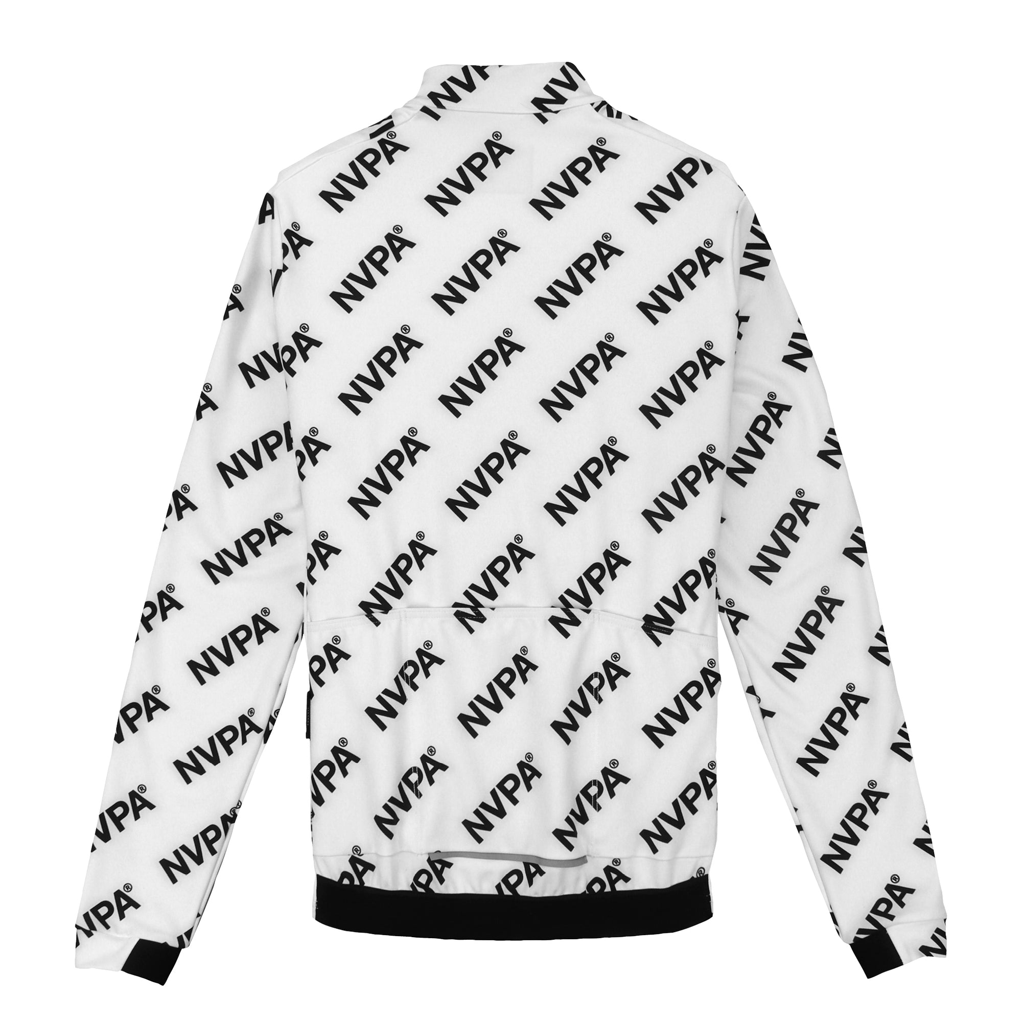 LONG®/Sleeve™ White™ Women/Men