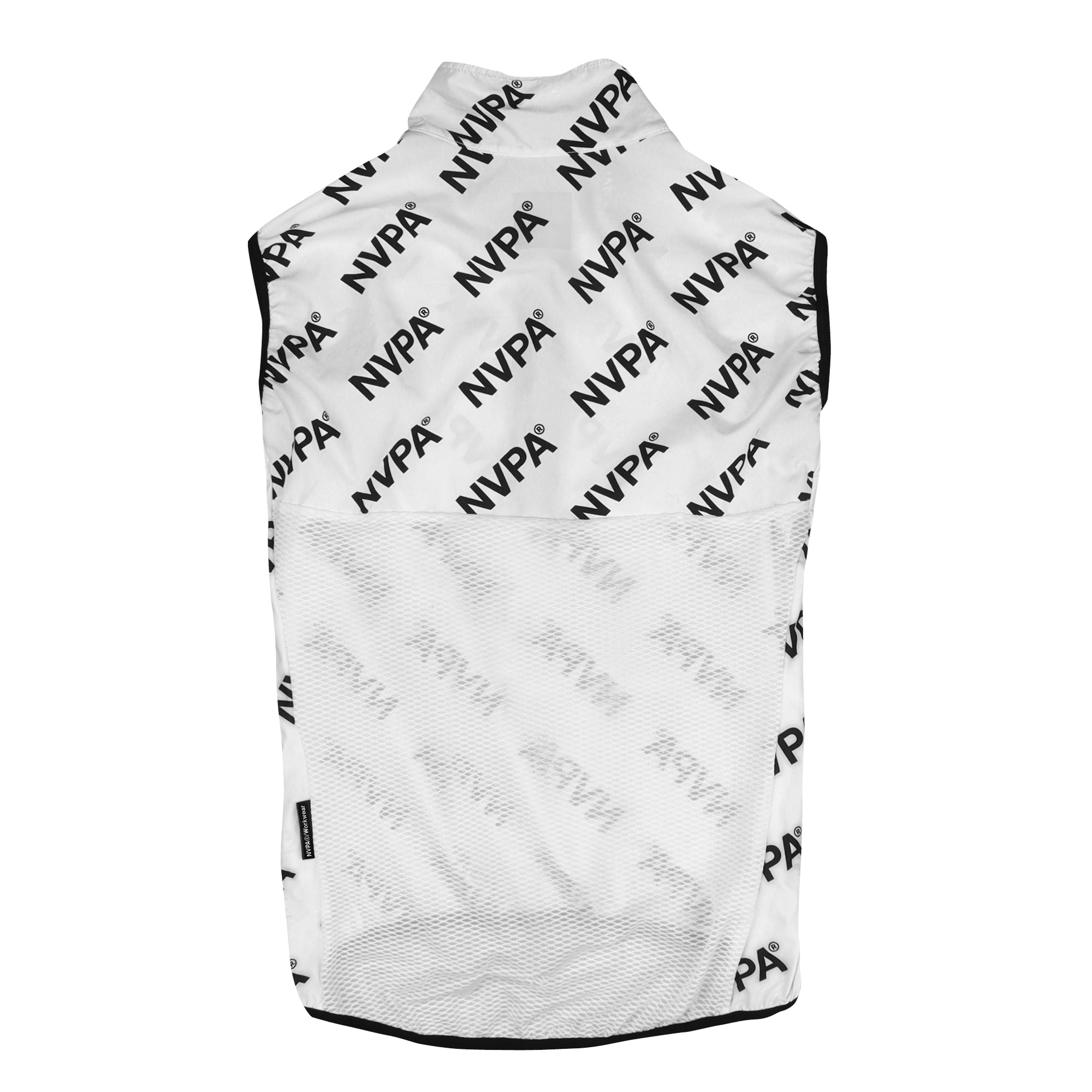 MESH®/Gilet White™ Women/Men