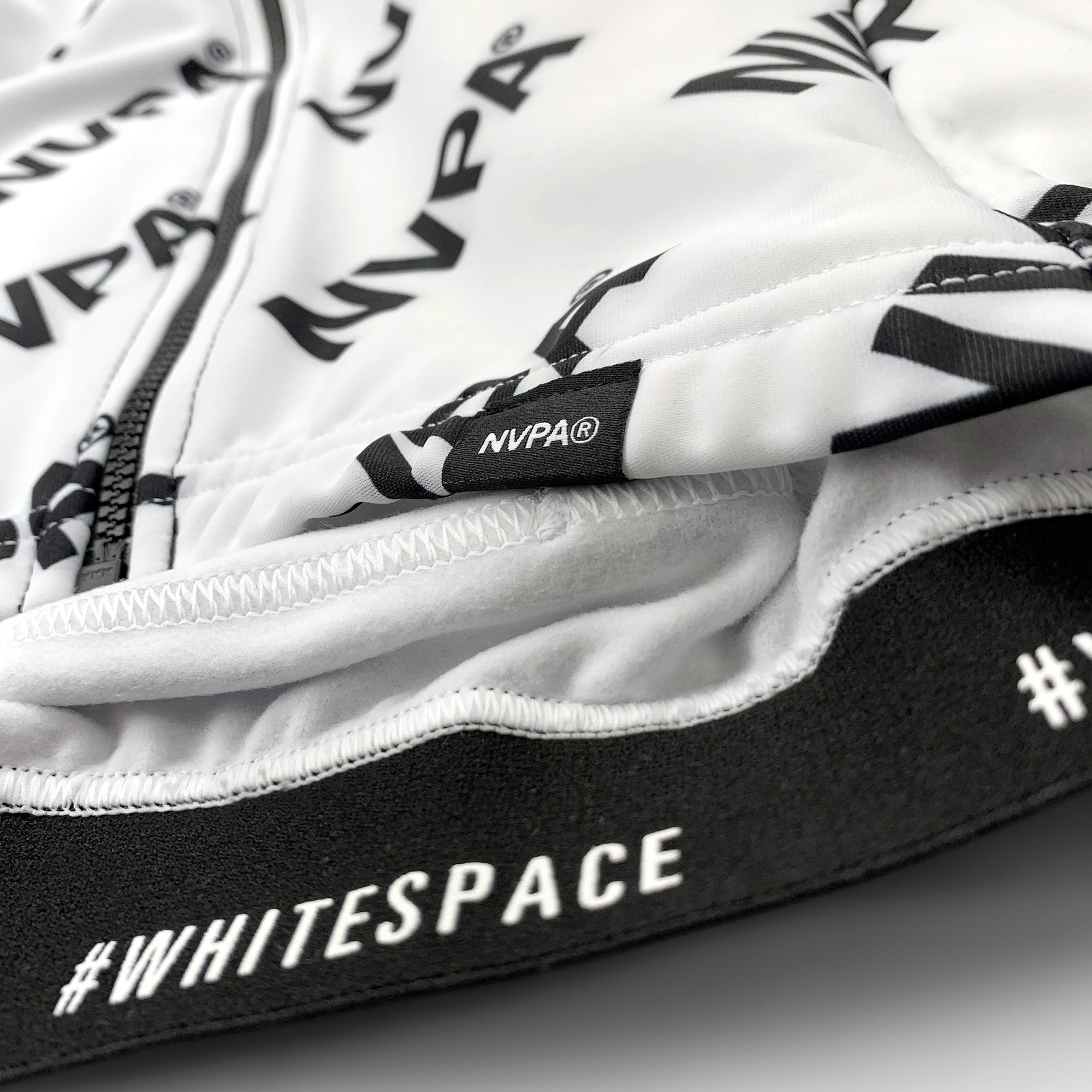 LONG®/Sleeve™ White™ Women/Men