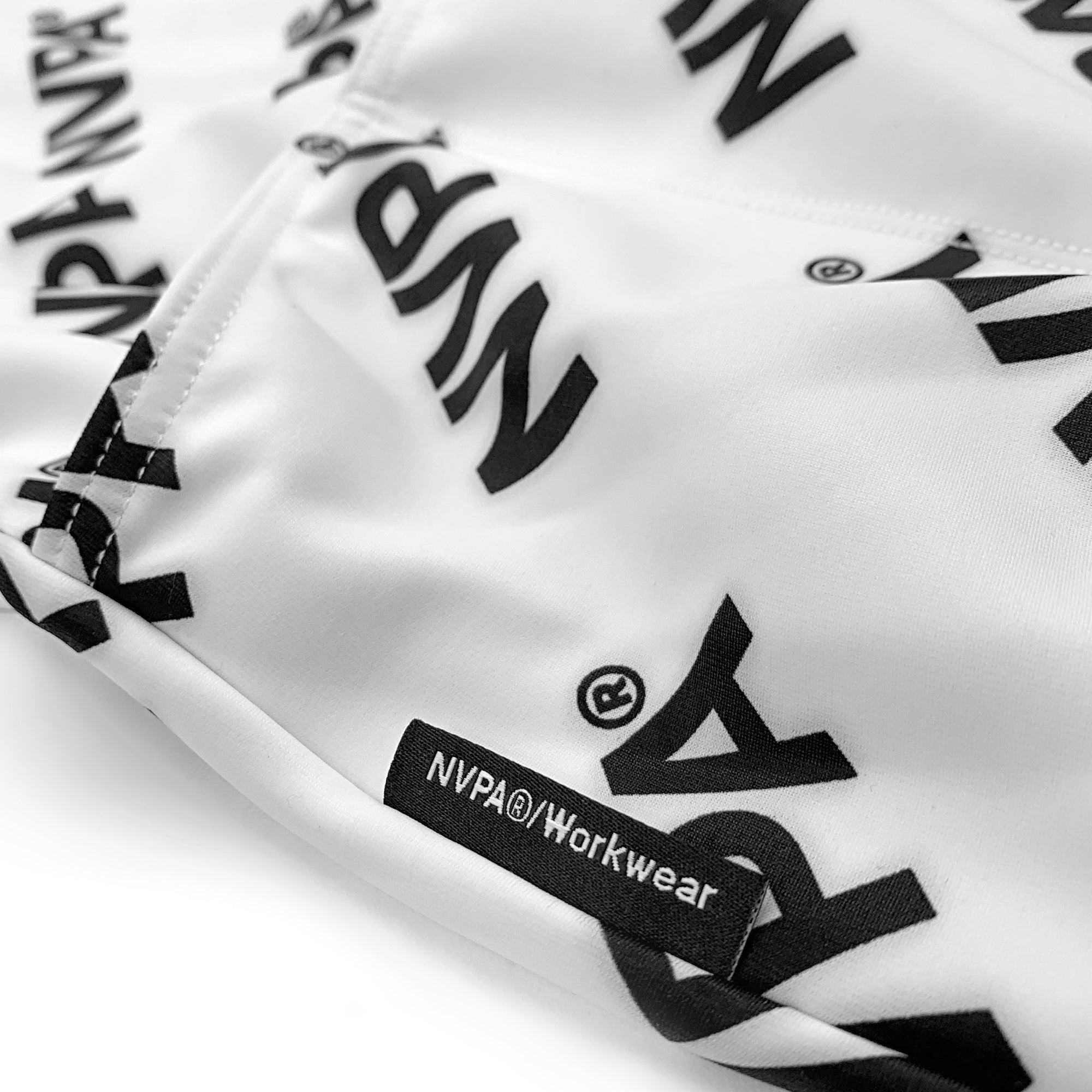 LONG®/Sleeve™ White™ Women/Men