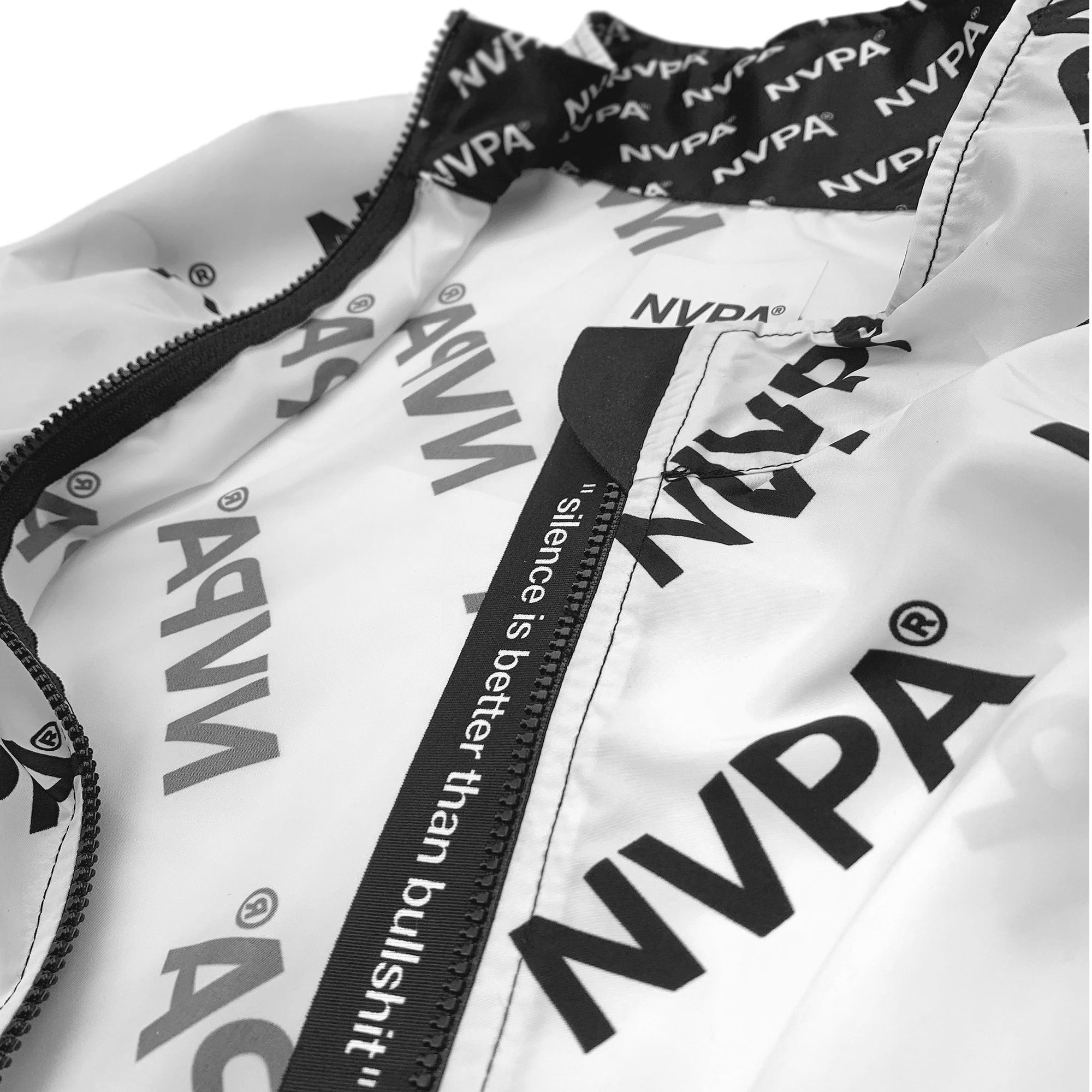 MESH®/Gilet White™ Women/Men