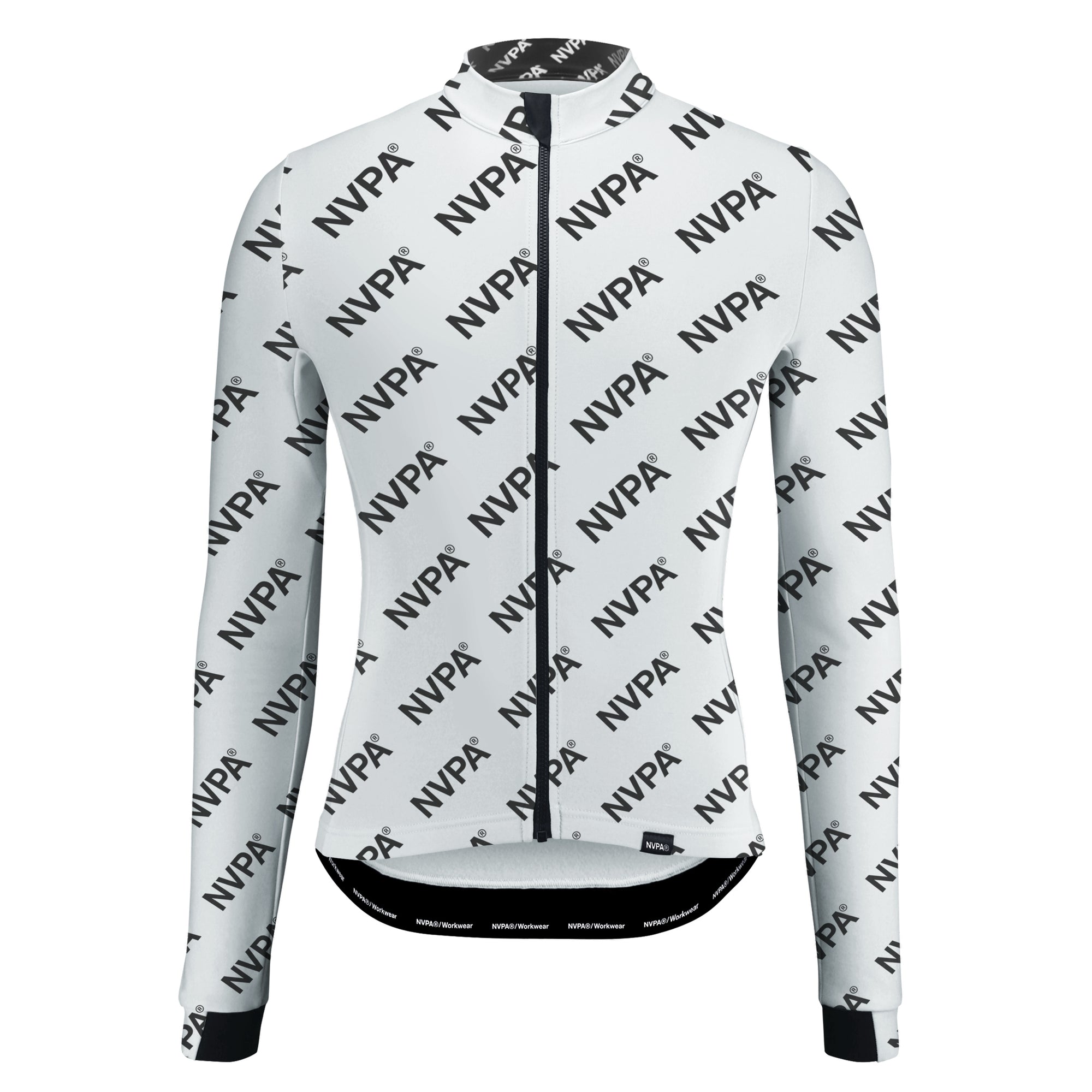 LONG®/Sleeve™ White™ Women/Men