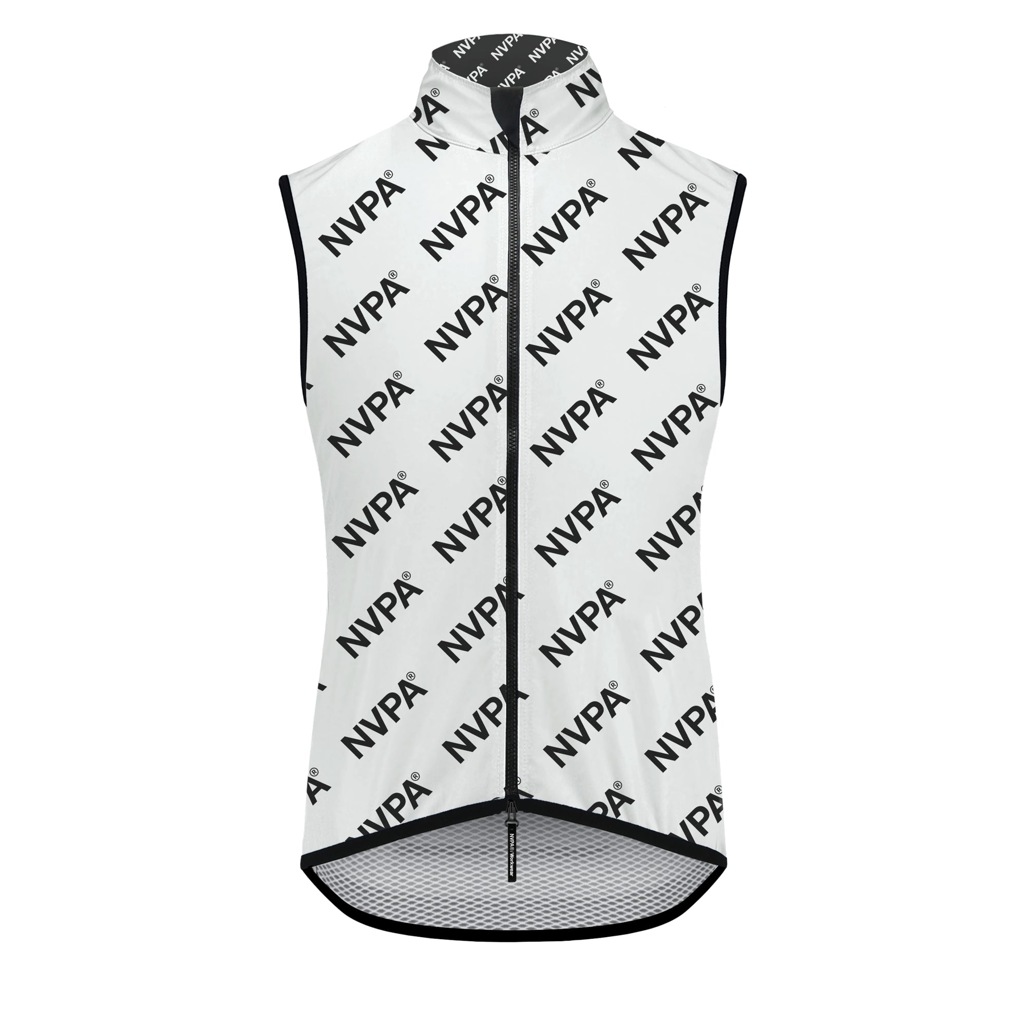 MESH®/Gilet White™ Women/Men