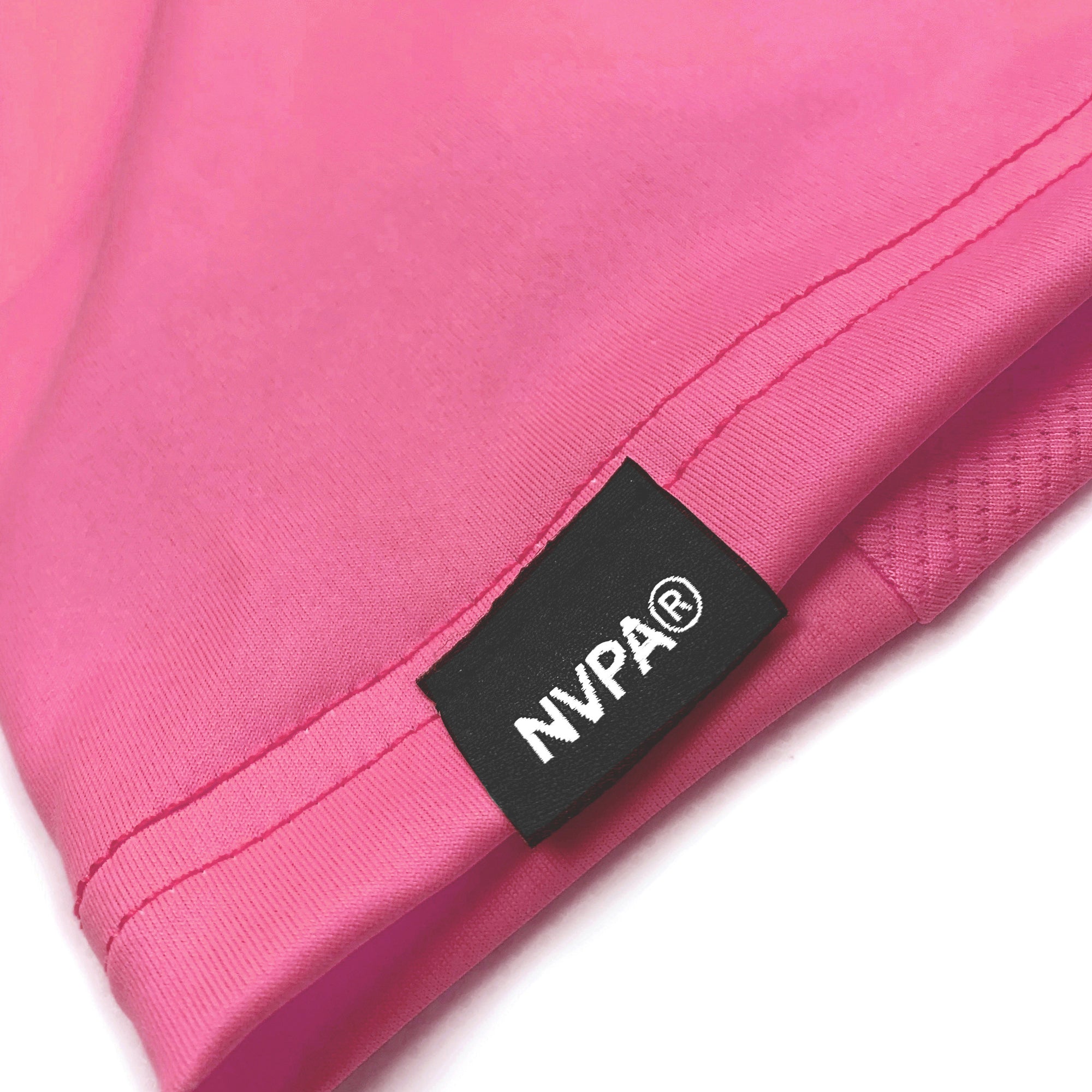 SHORT®/Sleeve™ Jersey Pink