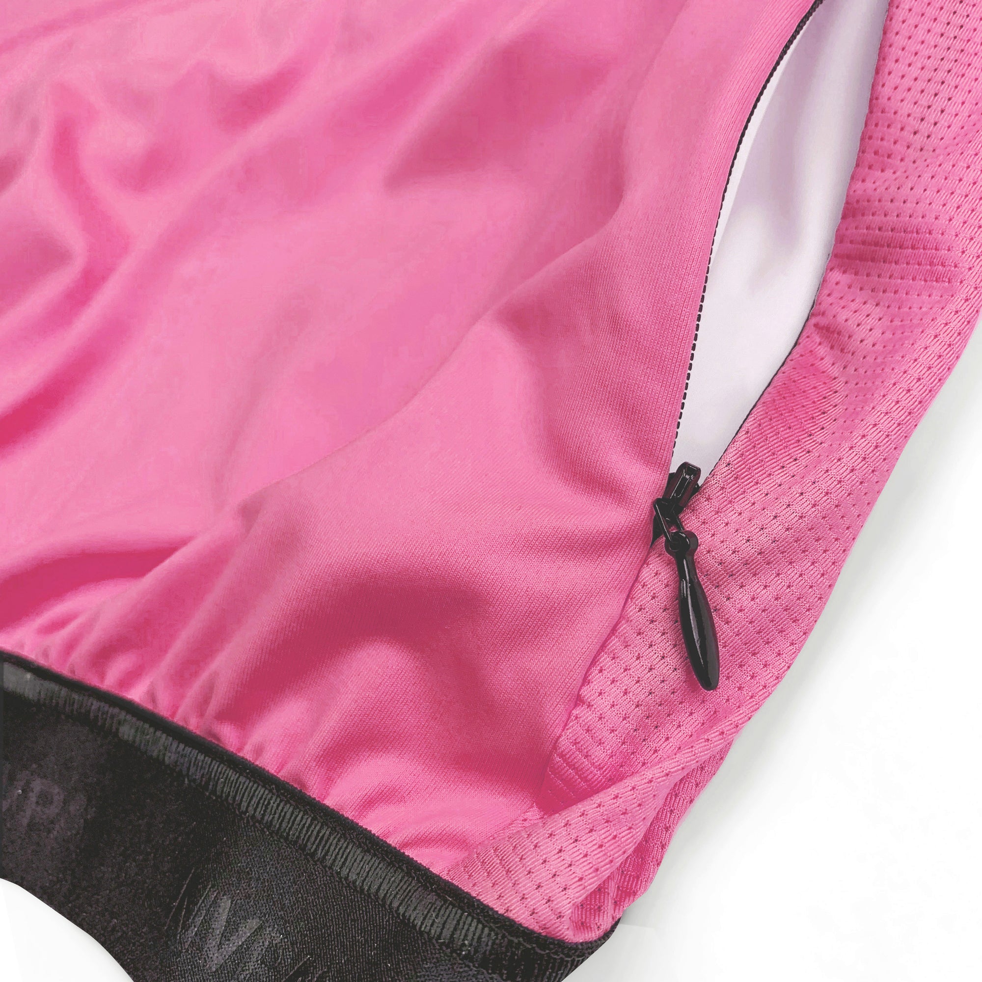 SHORT®/Sleeve™ Jersey Pink