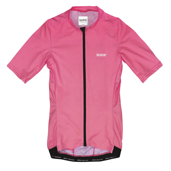 SHORT®/Sleeve™ Jersey Pink