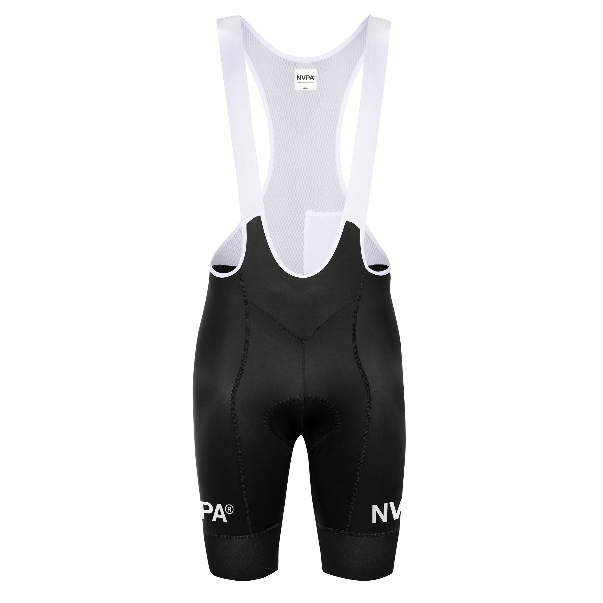 BIB®/Short™ Black Women/Men