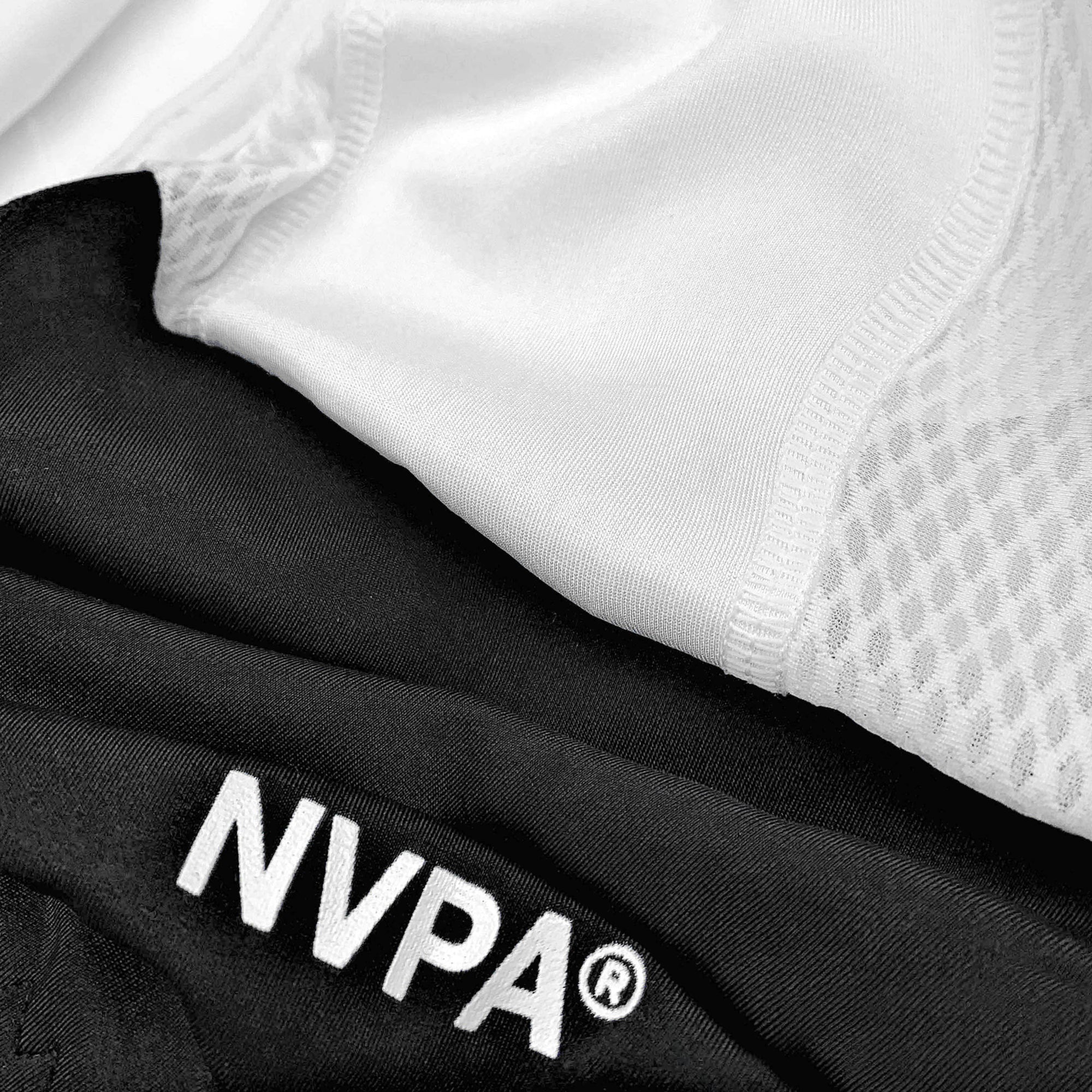 BIB®/Short™ Black Women/Men