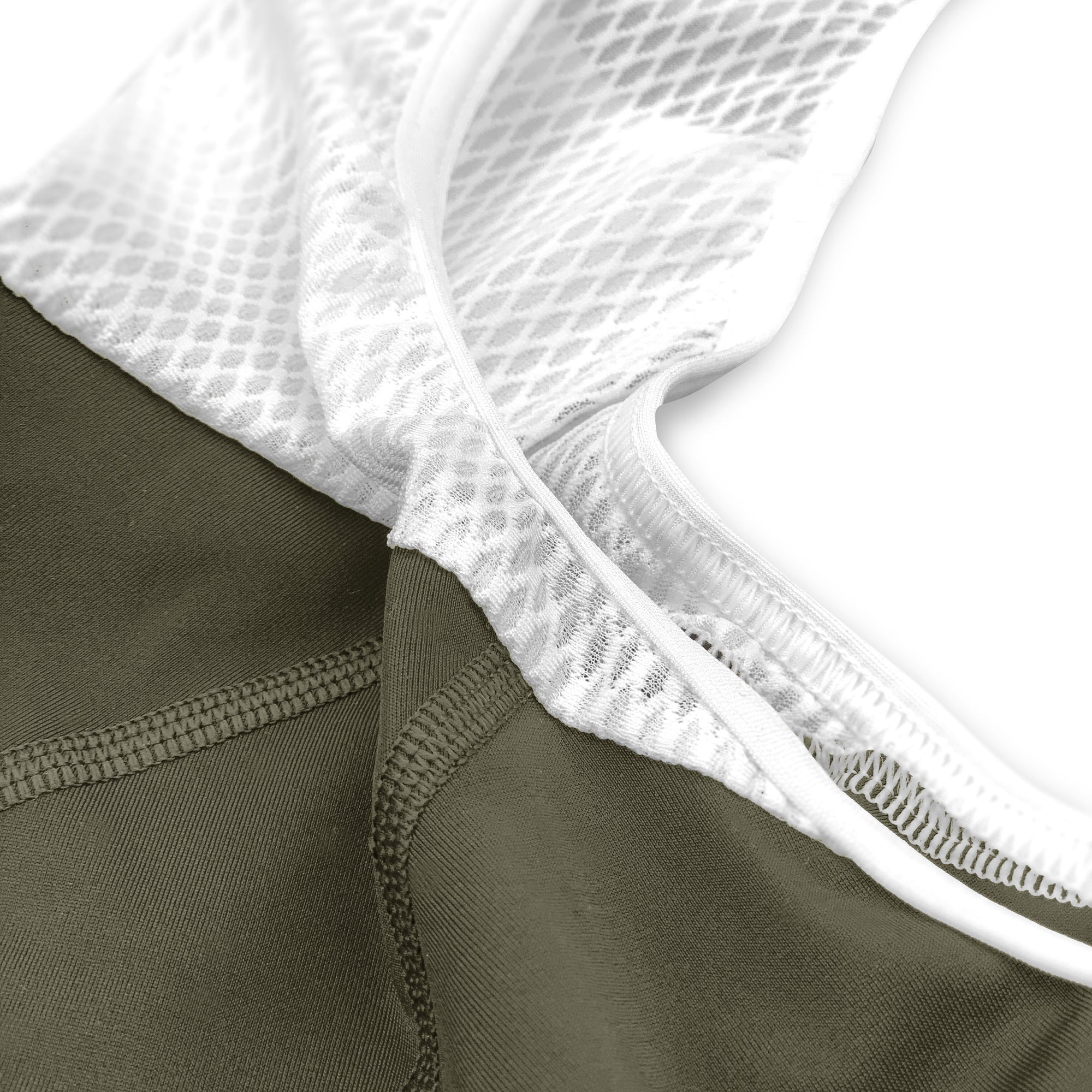 BIB®/Short™ Olive