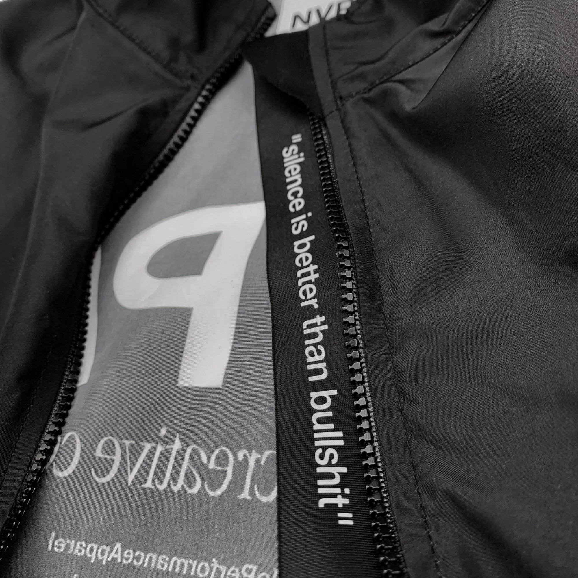 MESH®/Gilet™ Black Women/Men