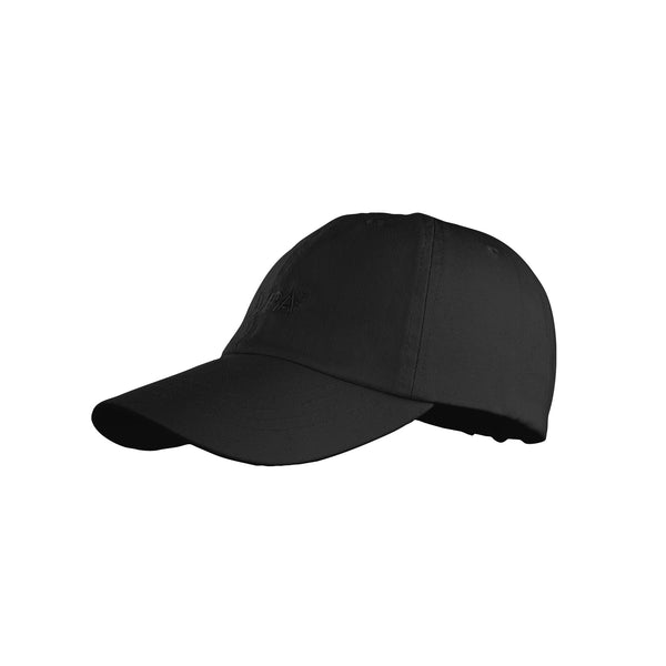 BRAND®/Cap™ Black