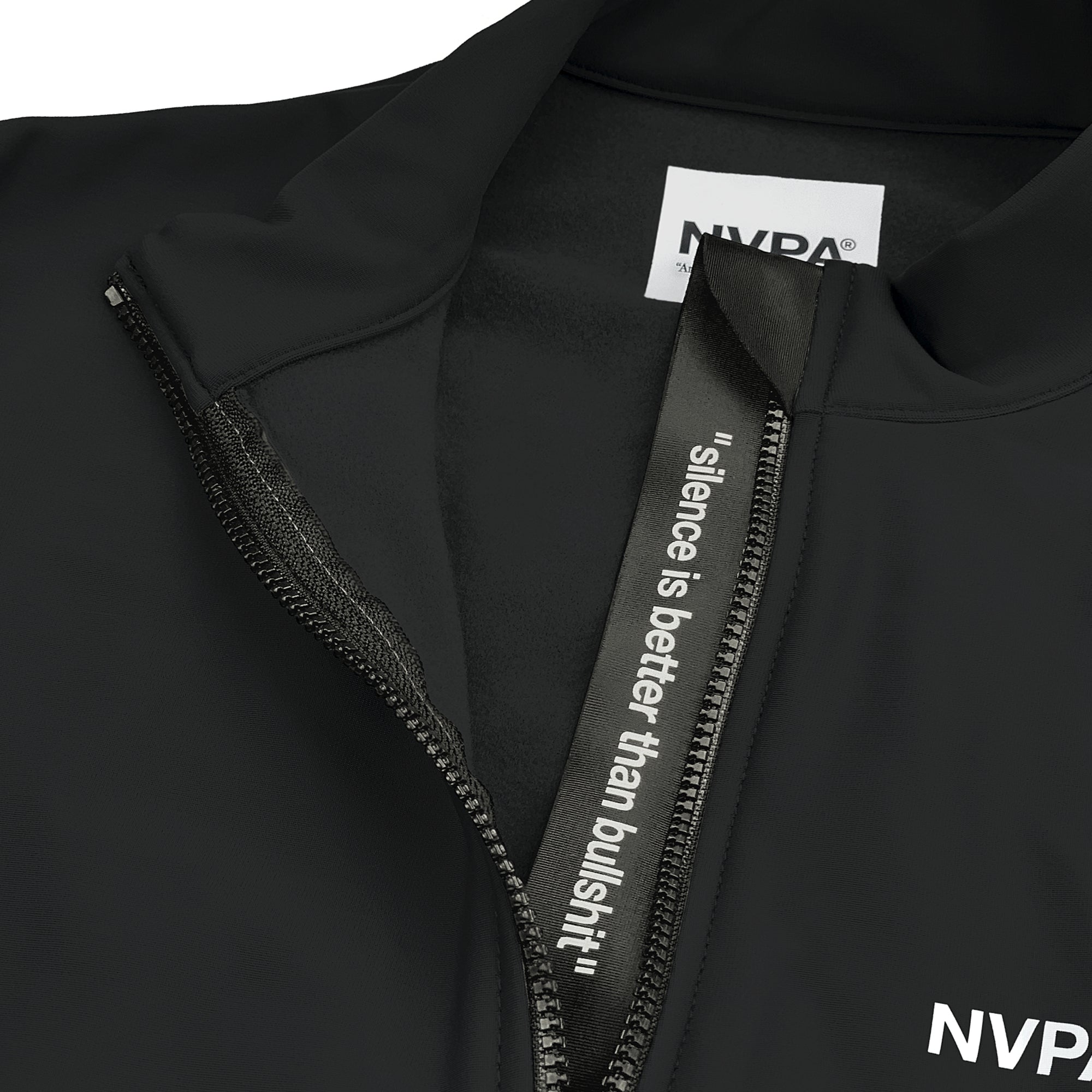 LONG®/Sleeve™ Black Women/Men