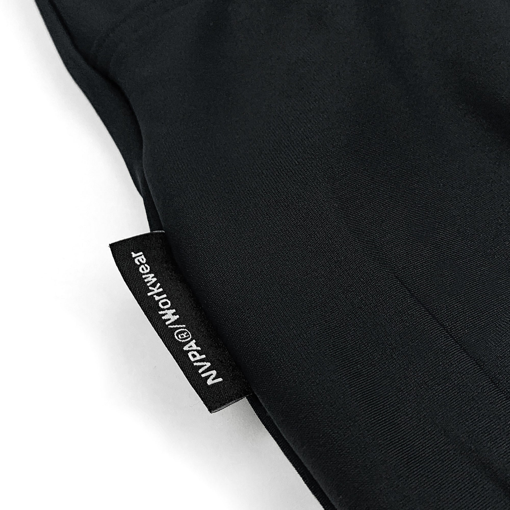 LONG®/Sleeve™ Black