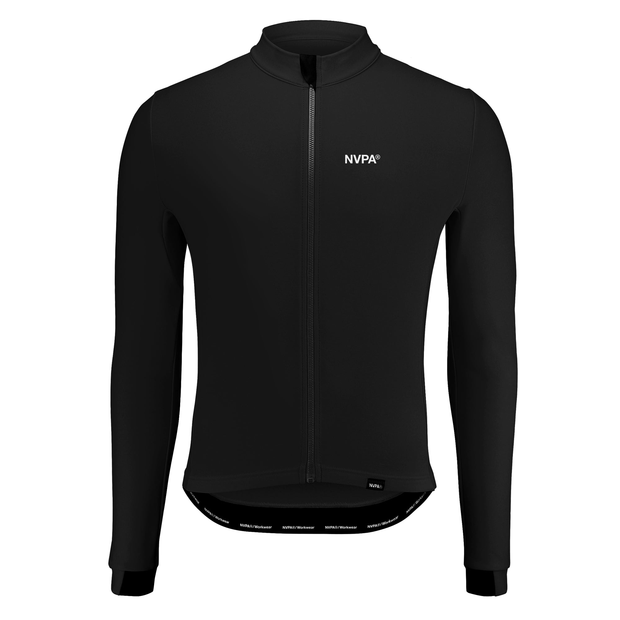 LONG®/Sleeve™ Black