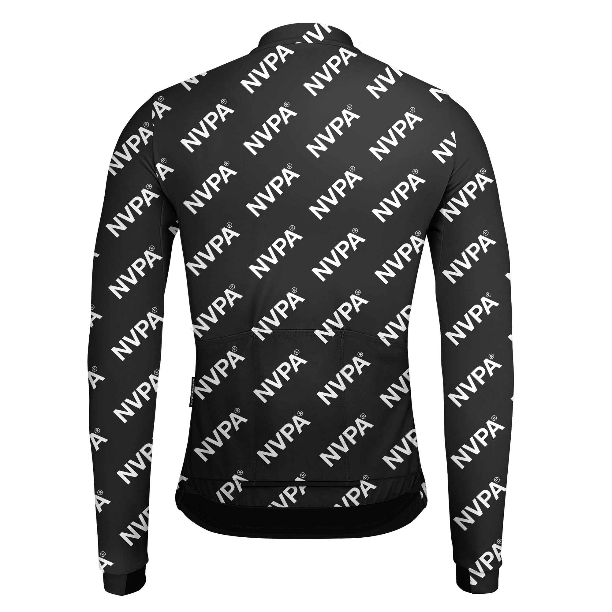 LONG®/Sleeve™ Black™