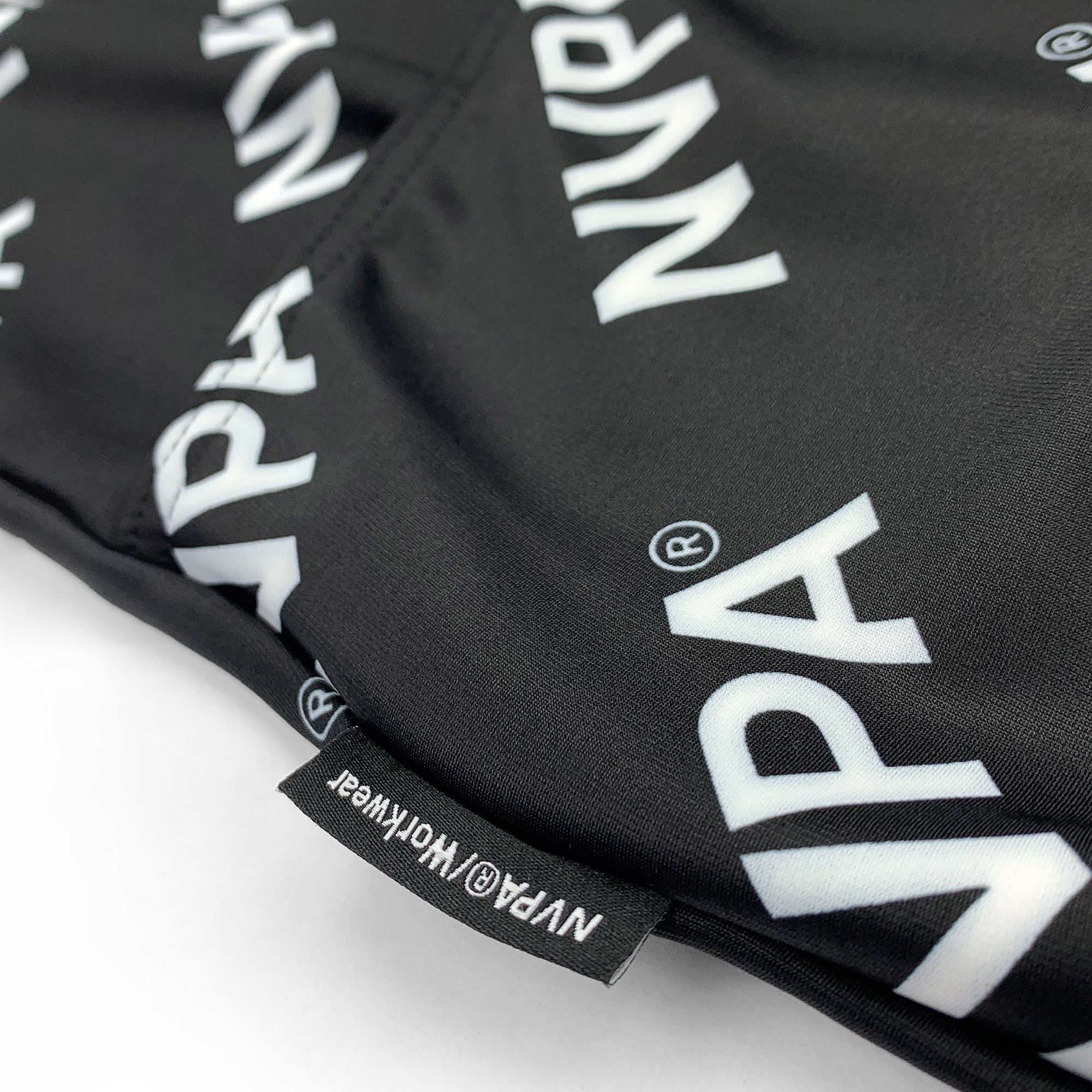 LONG®/Sleeve™ Black™