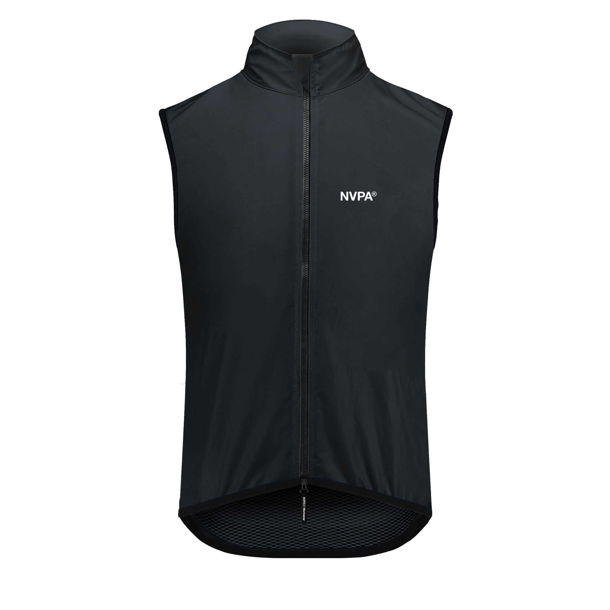 MESH®/Gilet™ Black