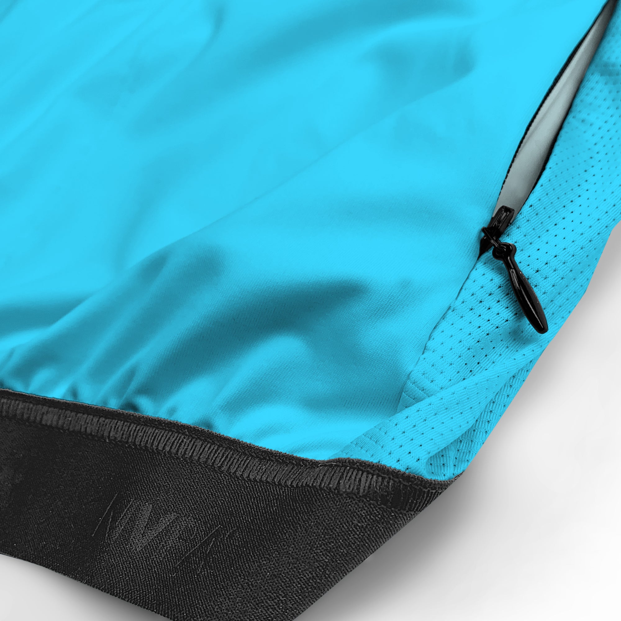 SHORT®/Sleeve™ Jersey Blue