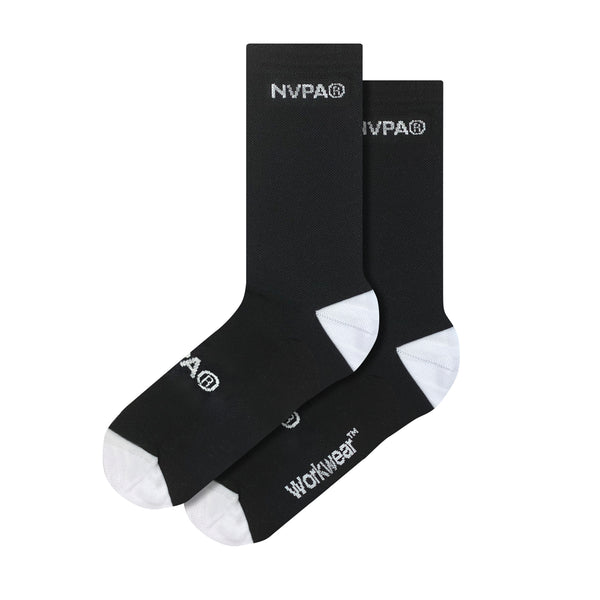 CLASSIC®/Socks™ Black