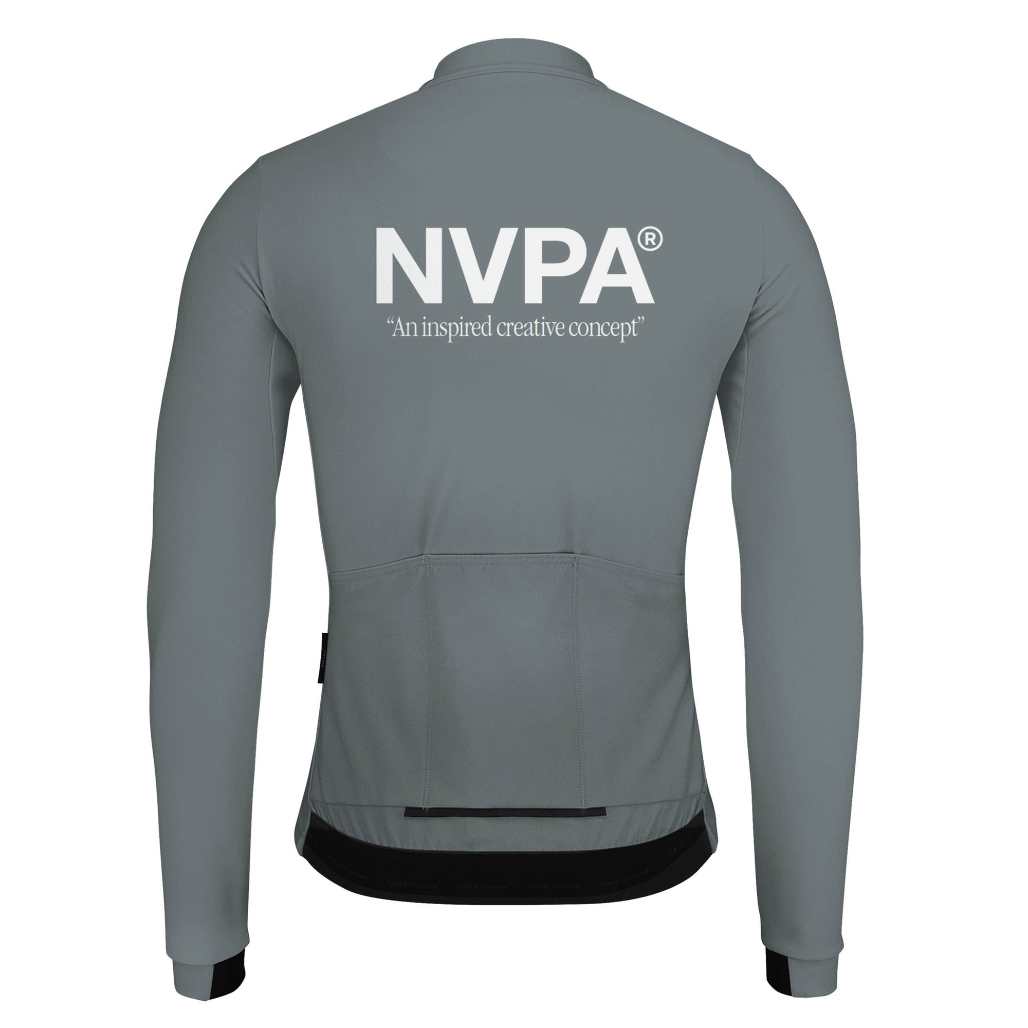 LONG®/Sleeve™ Grey