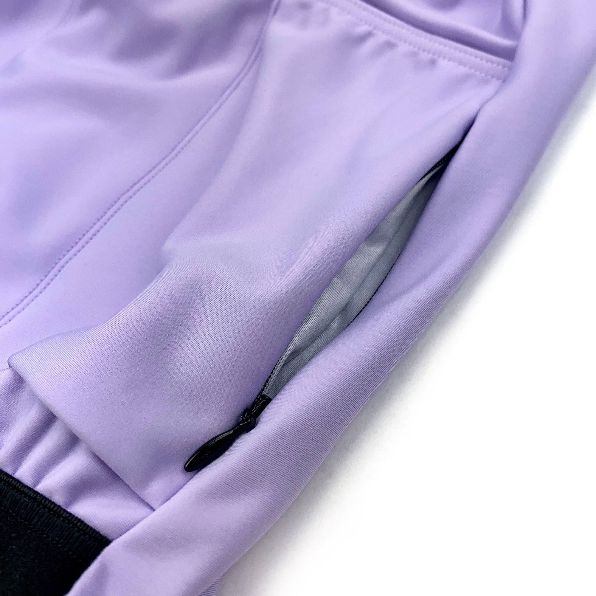 LONG®/Sleeve™ Lilac Women