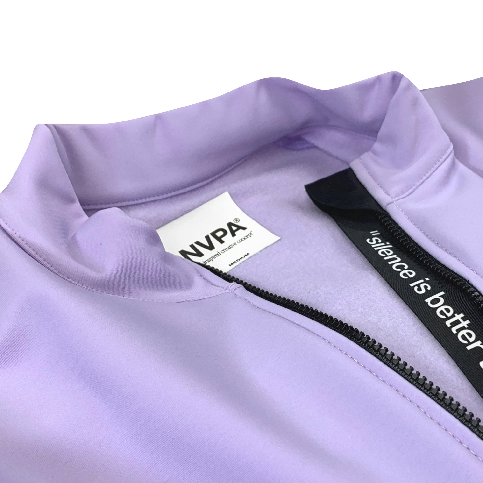 LONG®/Sleeve™ Lilac Women