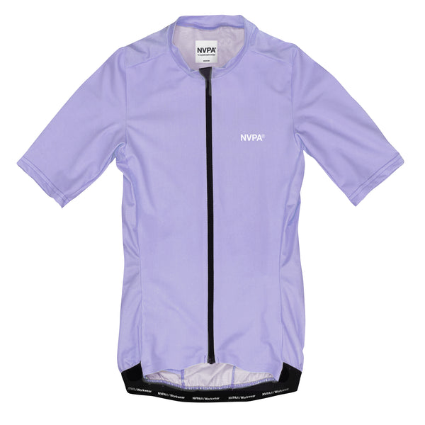 SHORT®/Sleeve™ Jersey Lilac