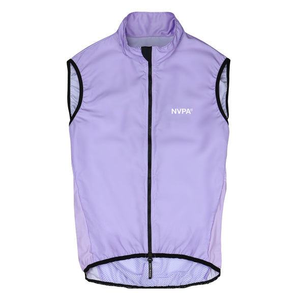 MESH®/Gilet™ Lilac Women