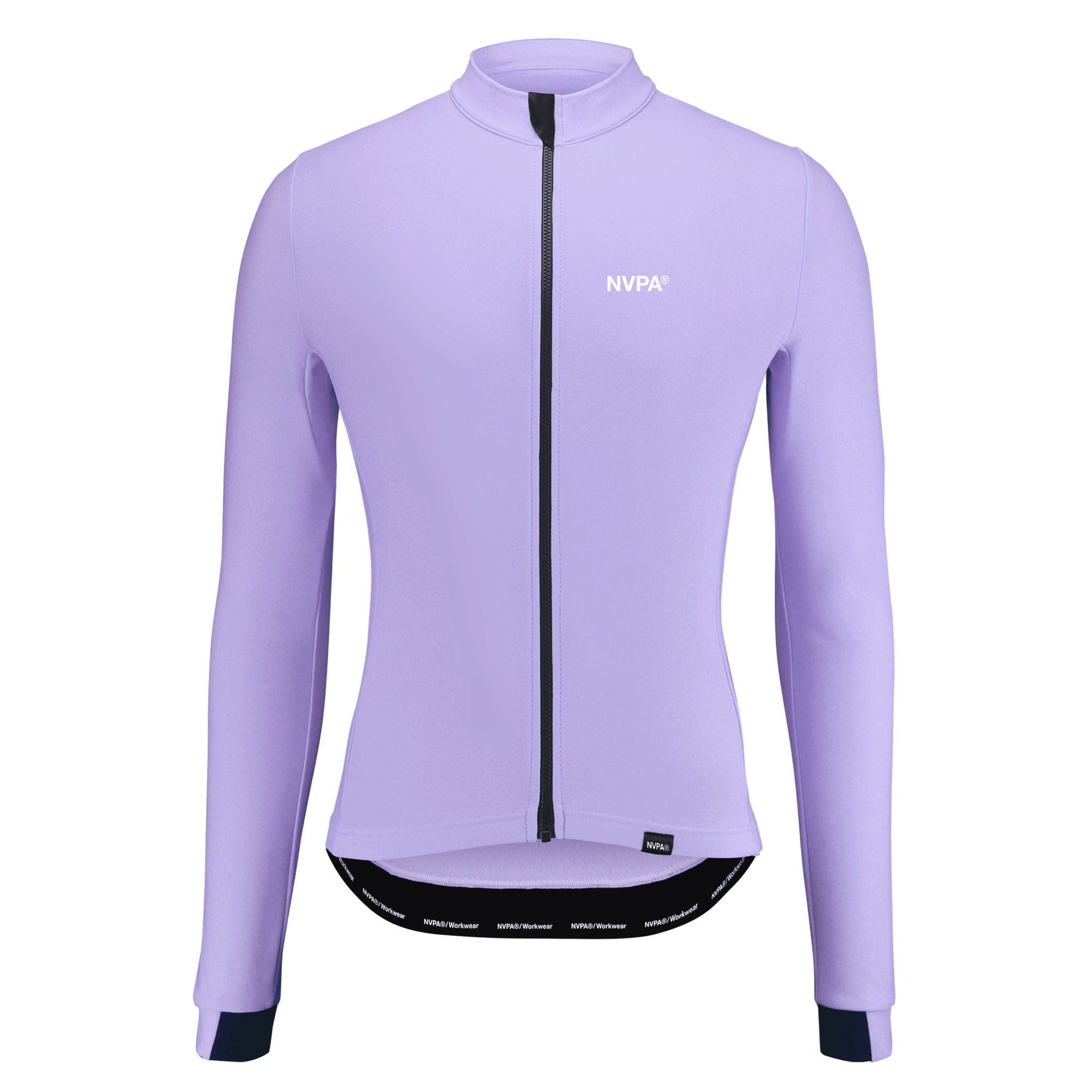 LONG®/Sleeve™ Lilac Women