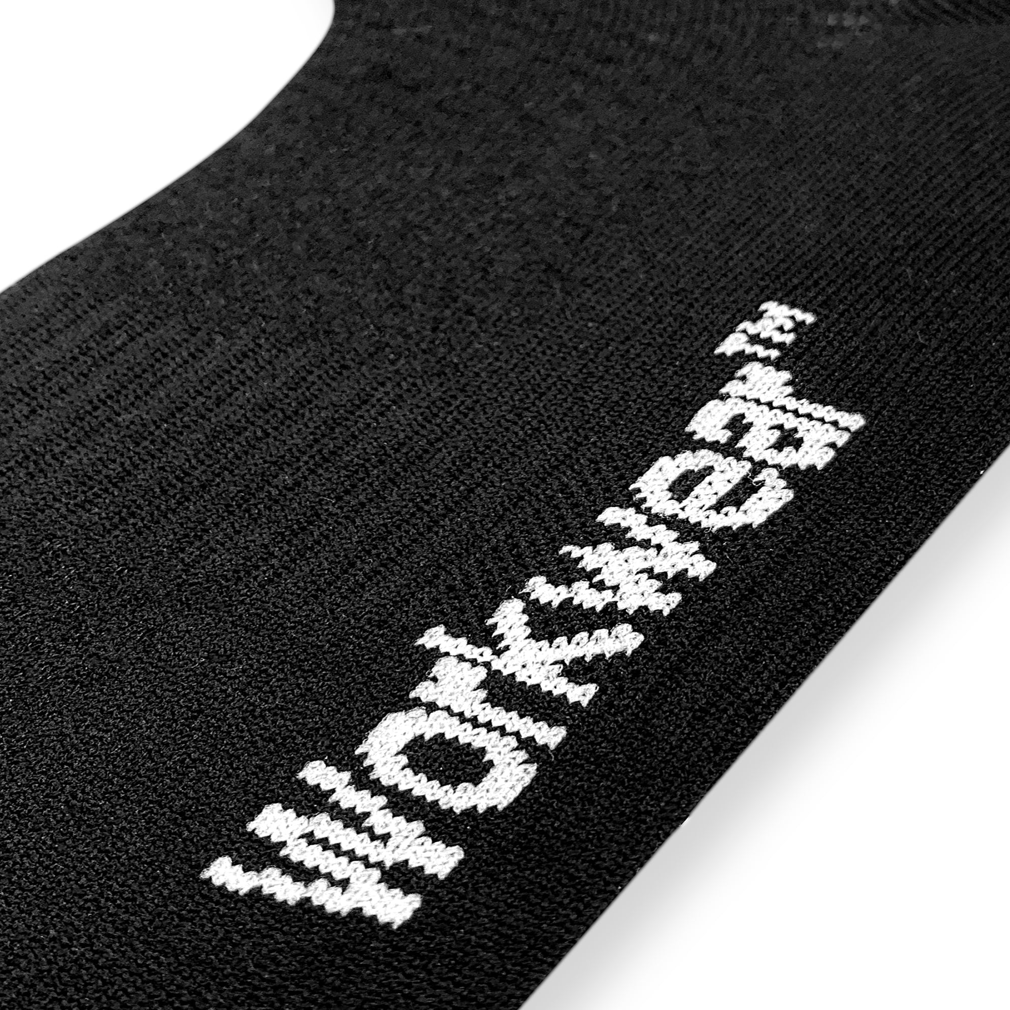 COL®/Socks™ Black