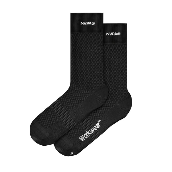 COL®/Socks™ Black