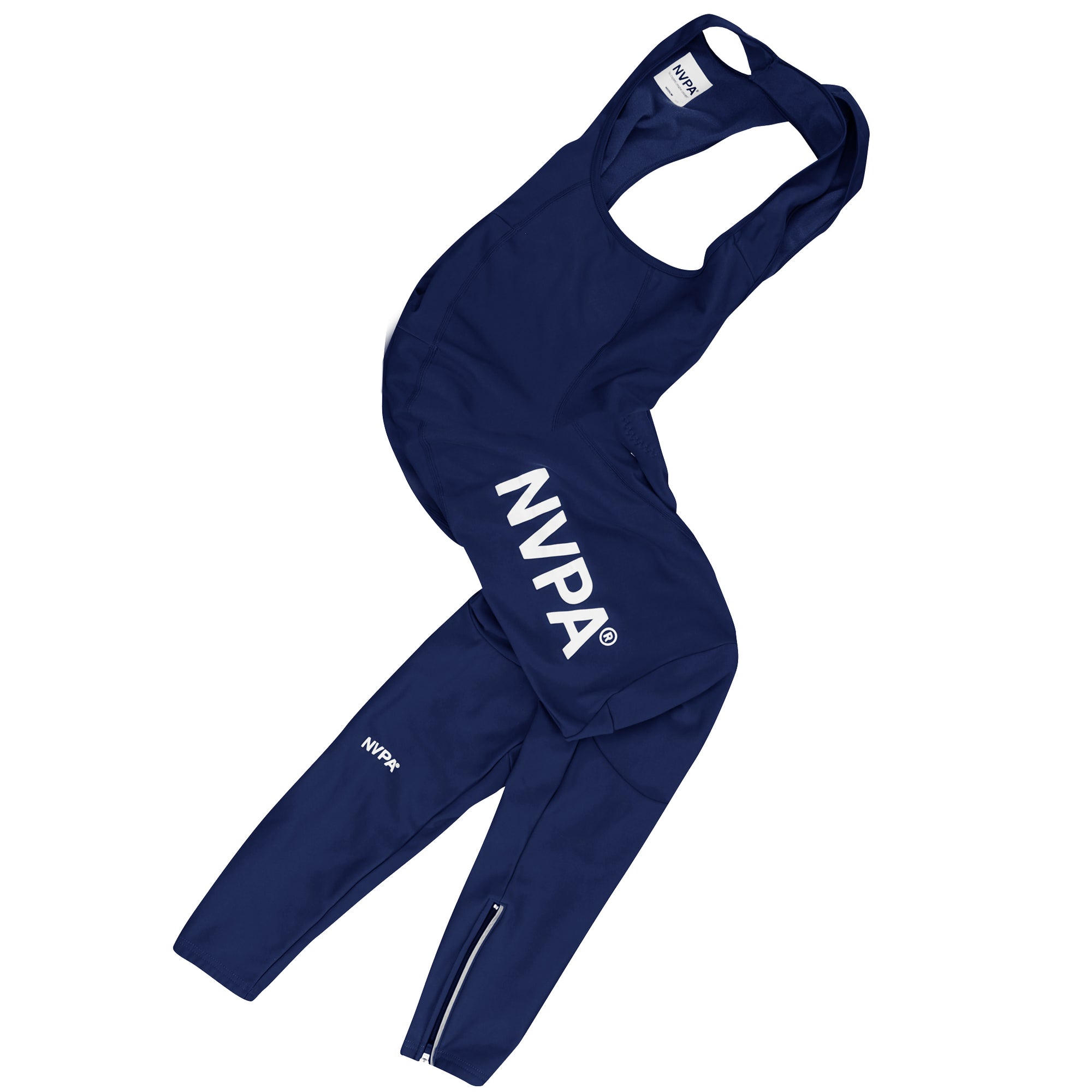 BIB®/Tight™ Navy Women