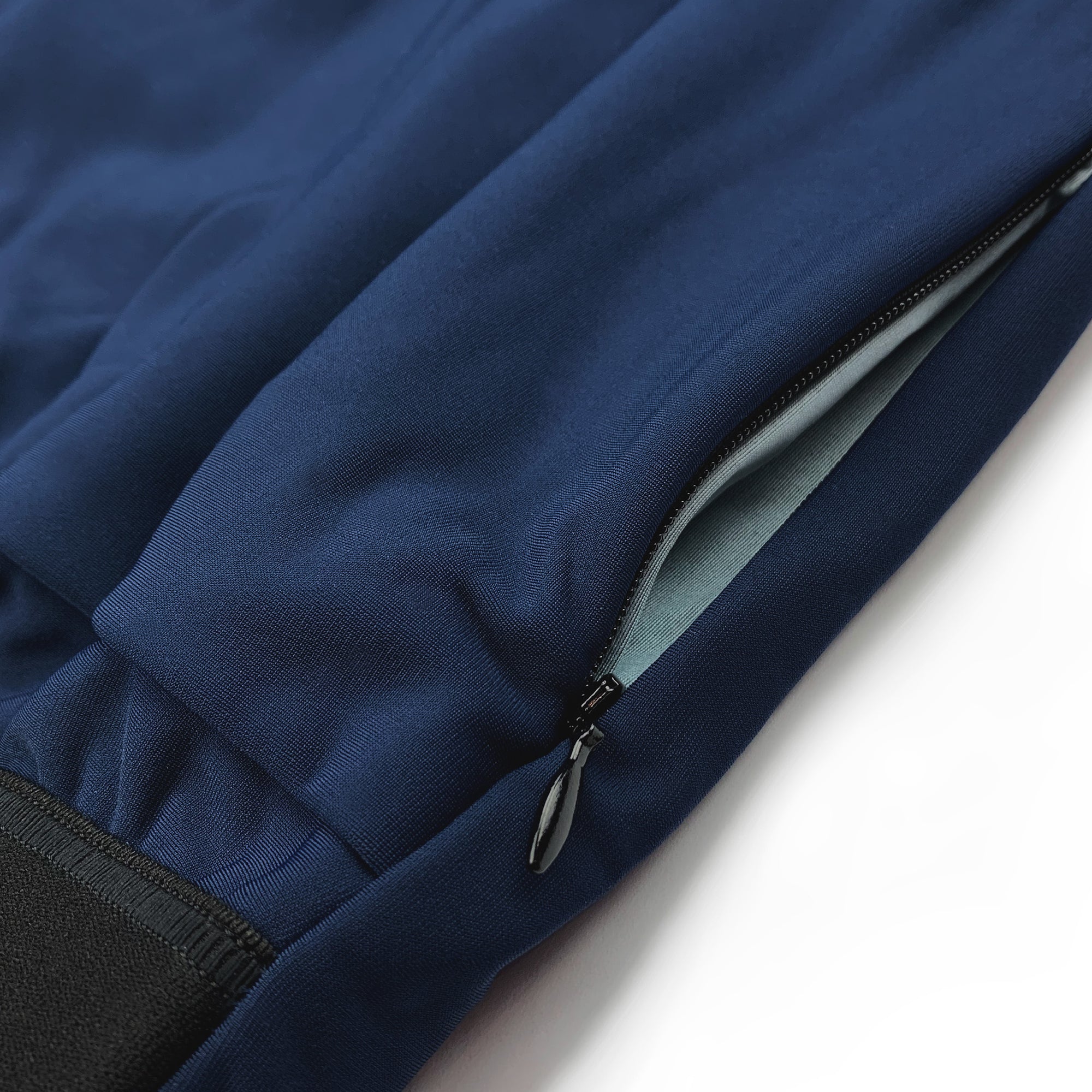 LONG®/Sleeve™ Navy Women/Men