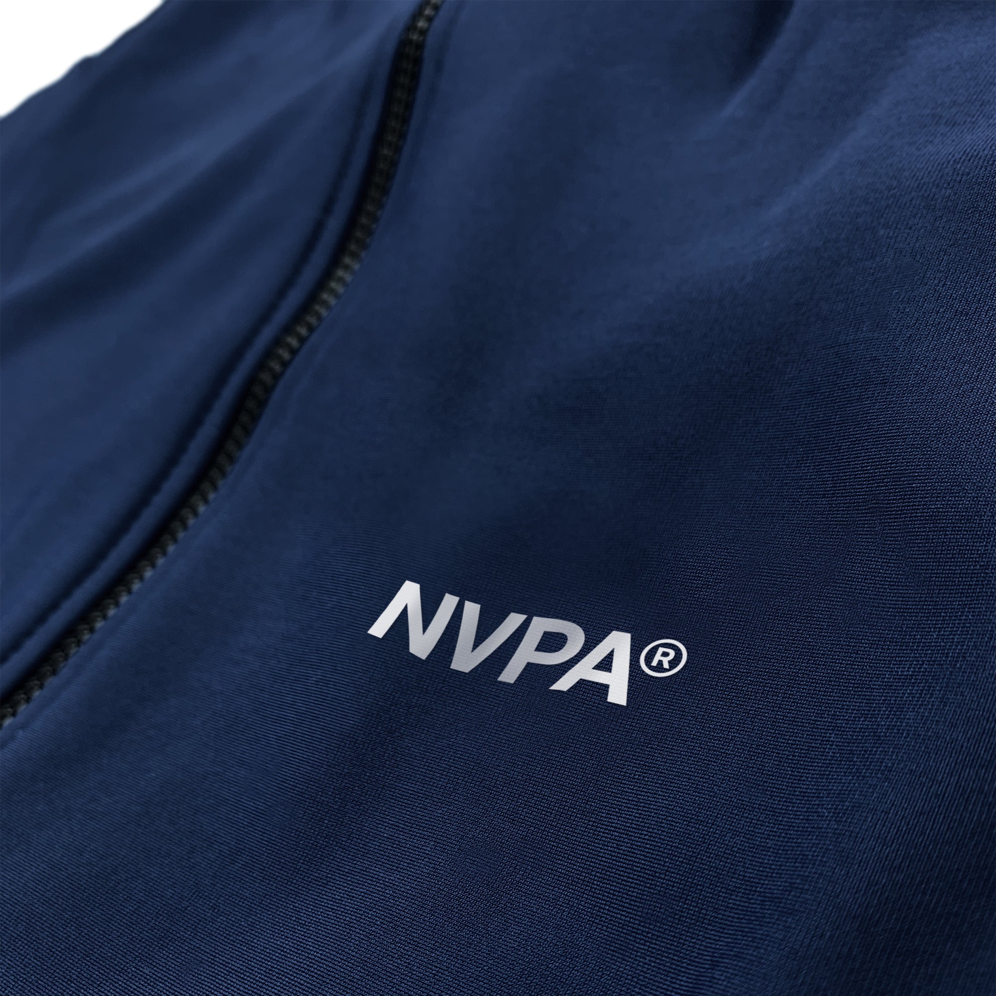 LONG®/Sleeve™ Navy Women