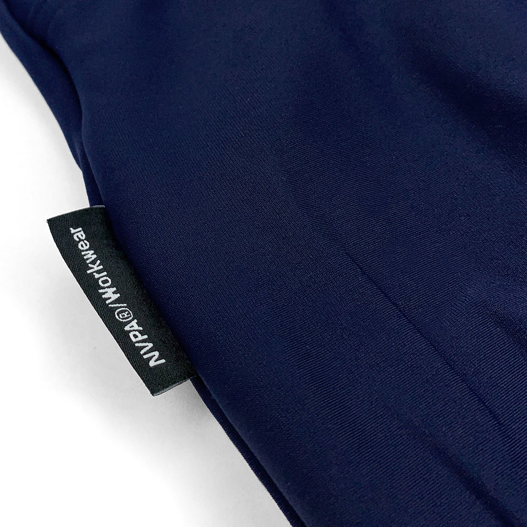 LONG®/Sleeve™ Navy Women/Men