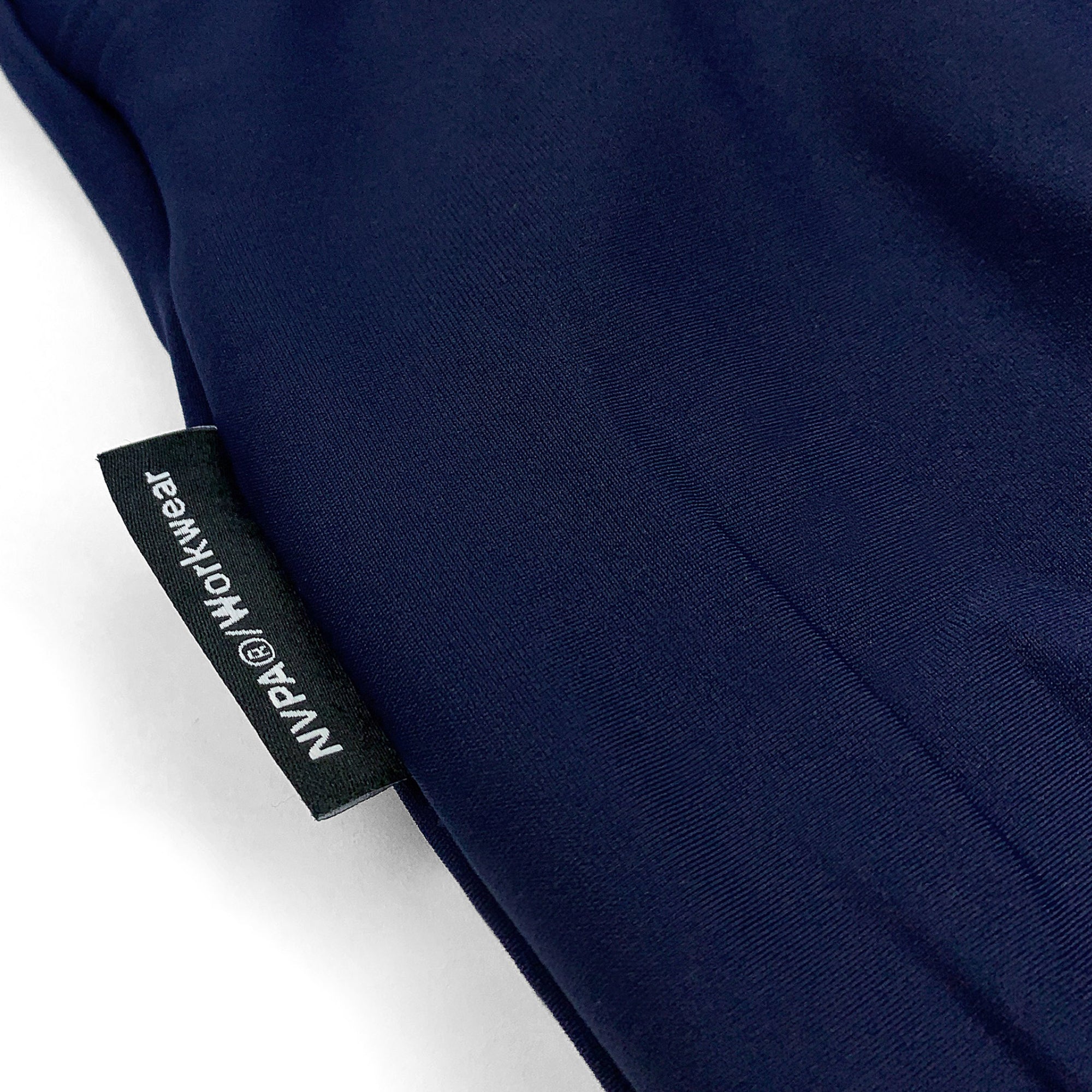 LONG®/Sleeve™ Navy Women