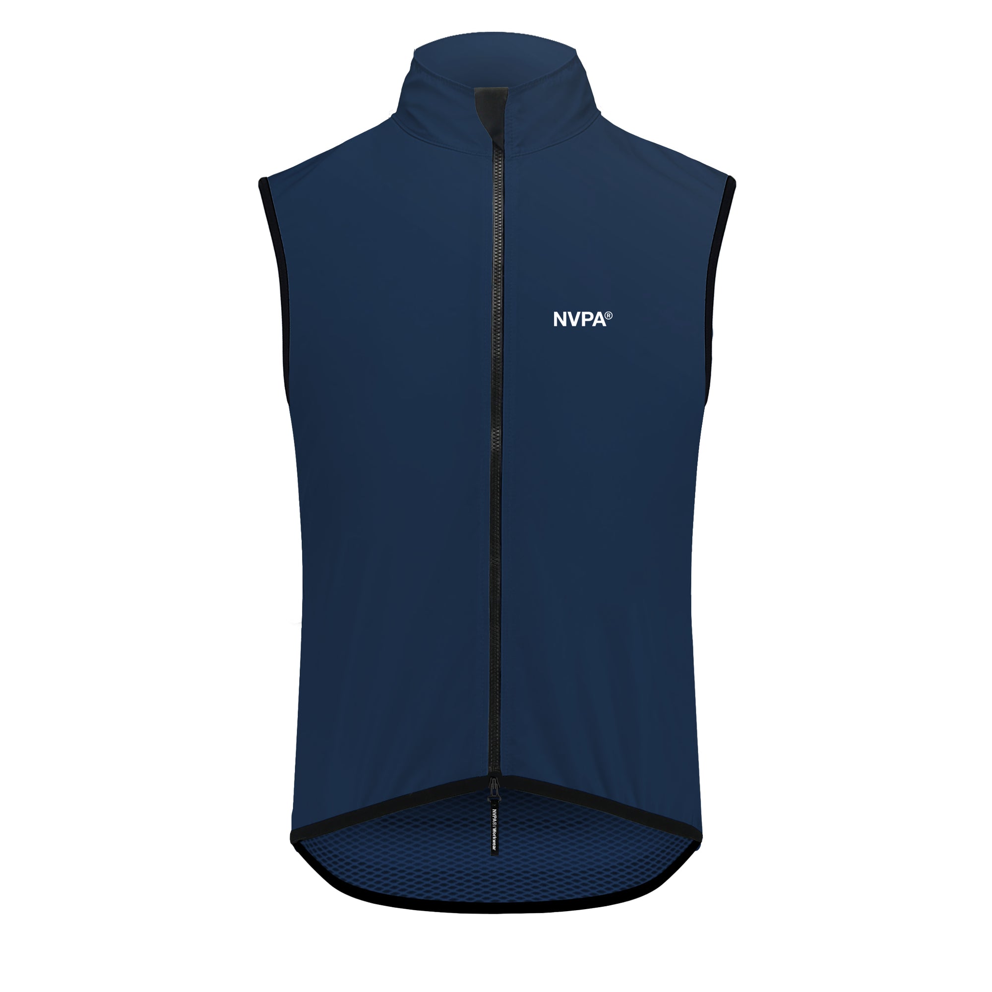 MESH®/Gilet™ Navy