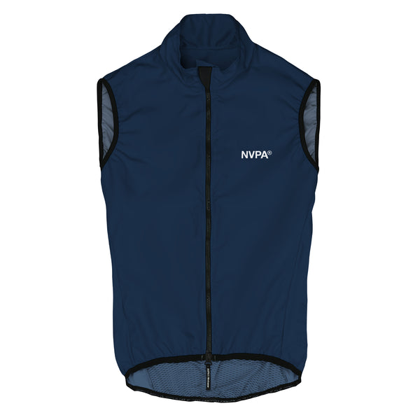 MESH®/Gilet™ Navy Women