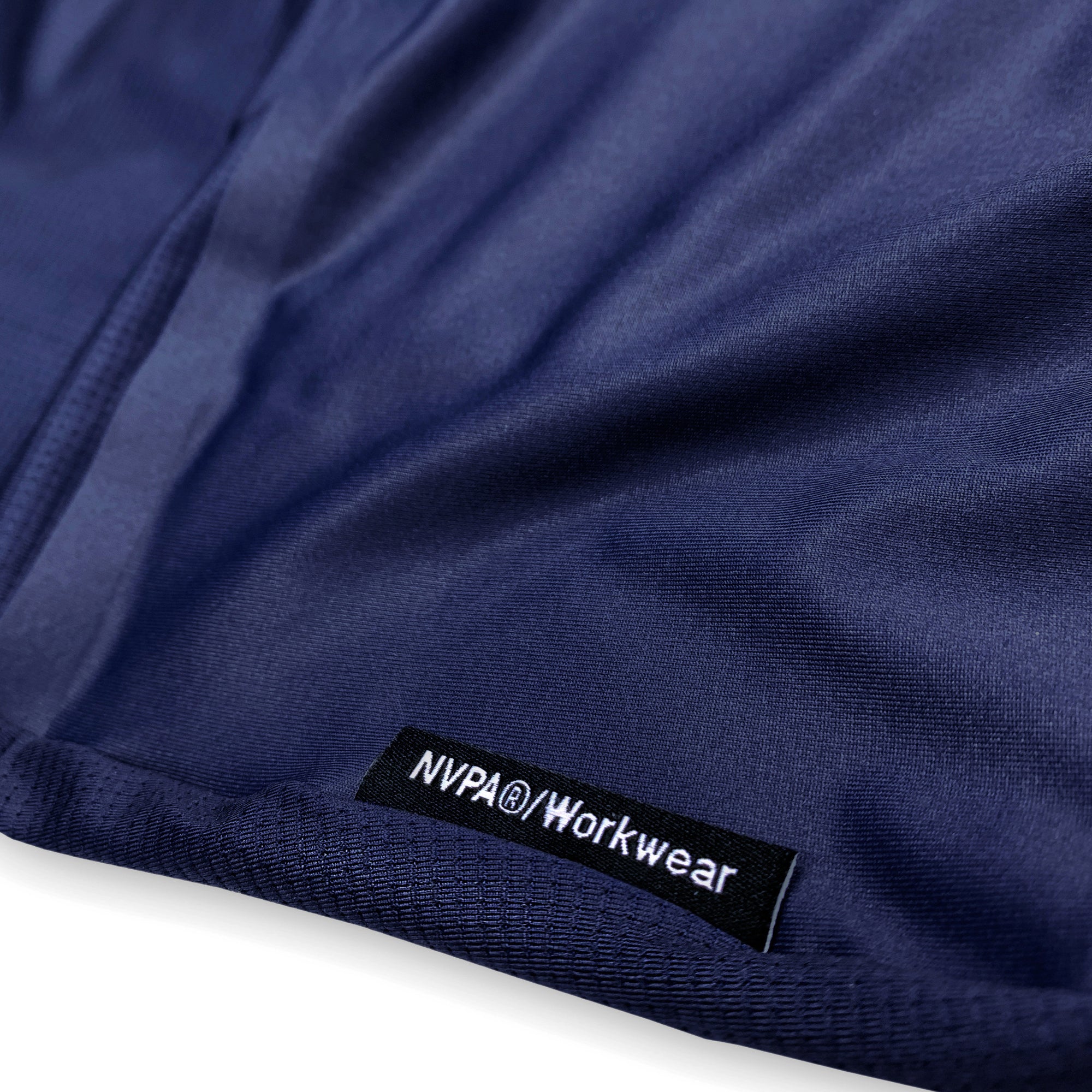 SHORT®/Sleeve™ Jersey Navy Women