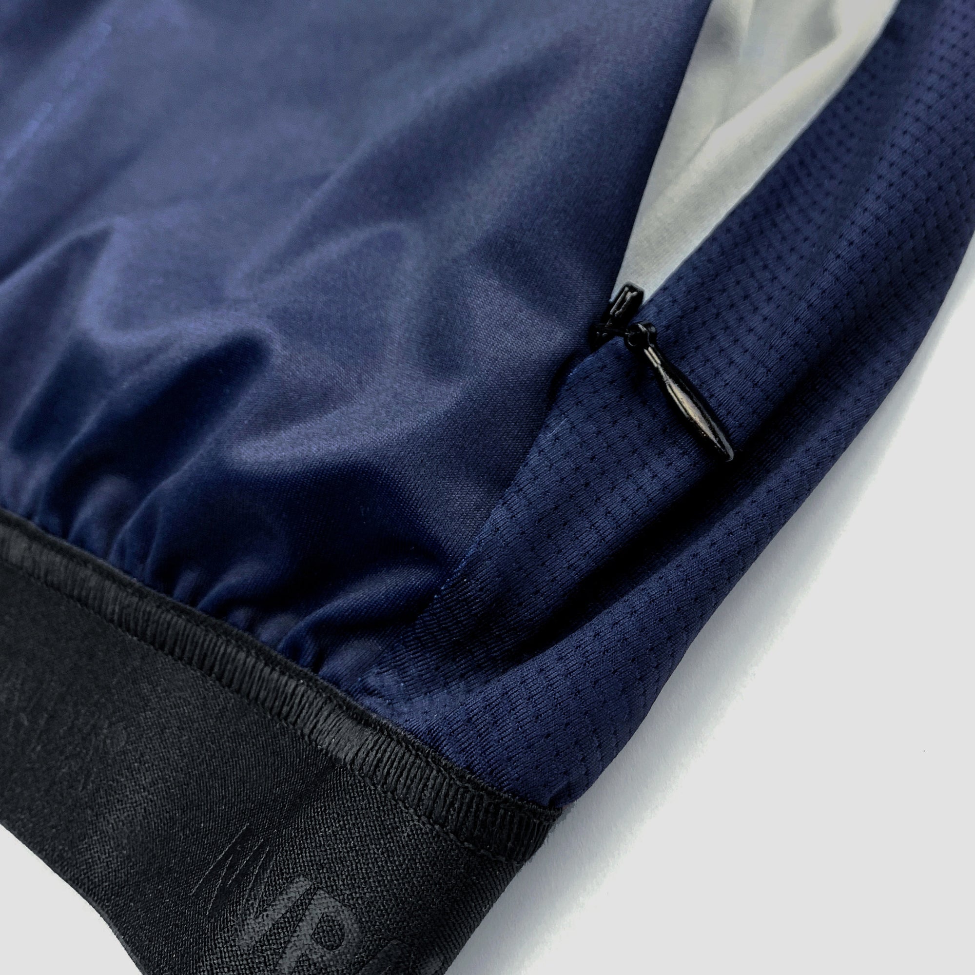 SHORT®/Sleeve™ Jersey Navy